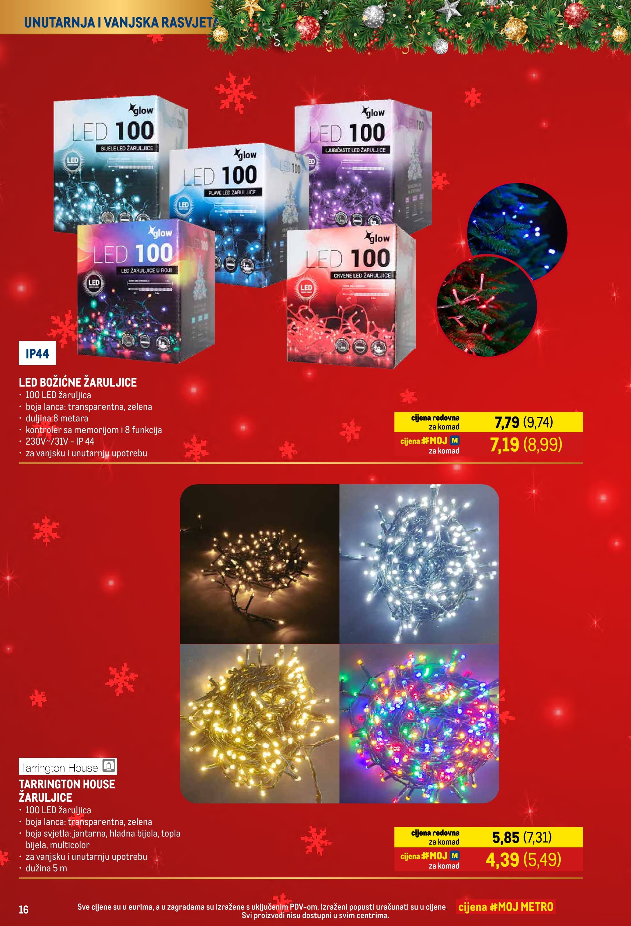 Stranica 16. Metro kataloga - Akcije od 17.11. do 31.12.2025.