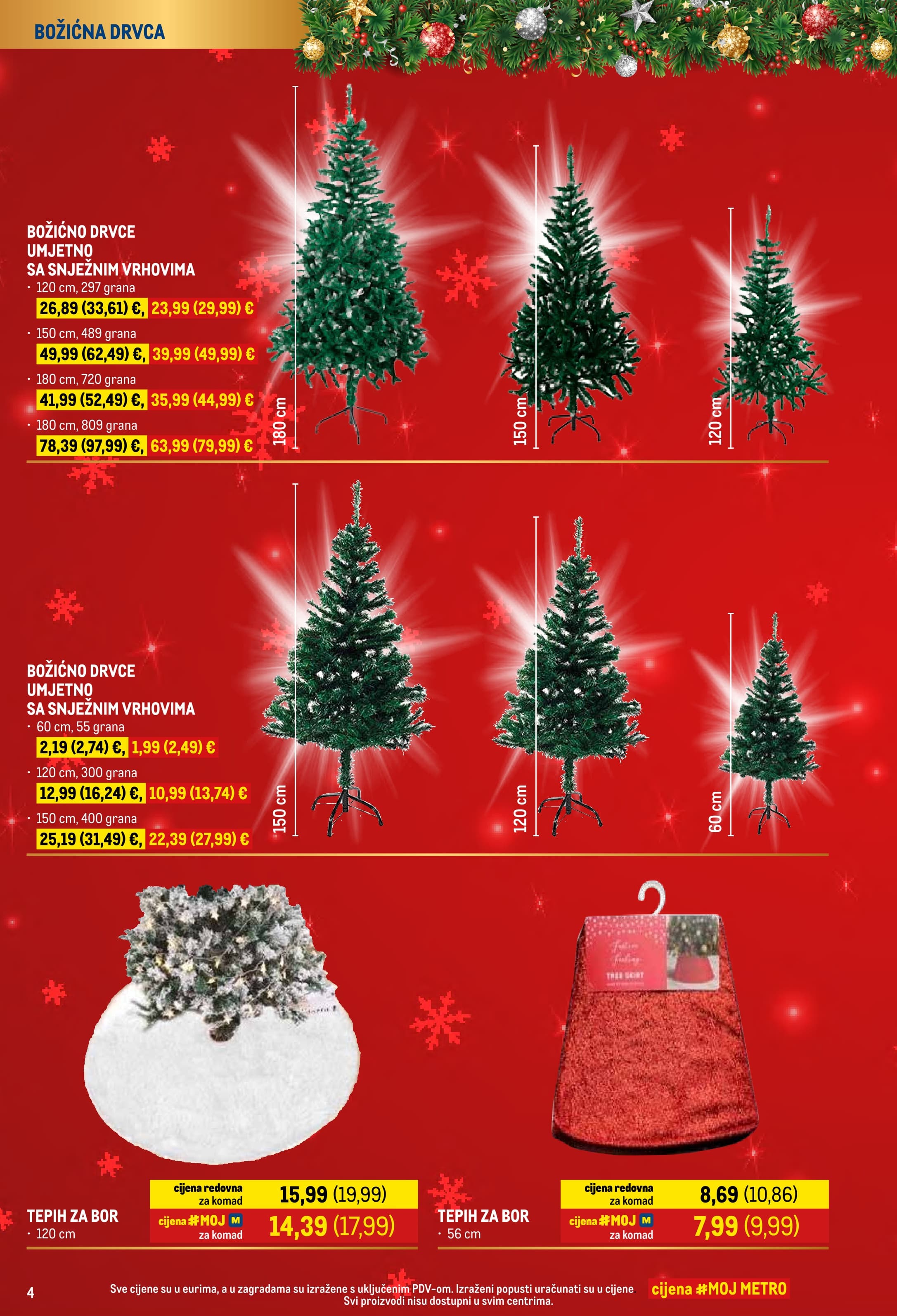 Stranica 4. Metro kataloga - Akcije od 17.11. do 31.12.2025.
