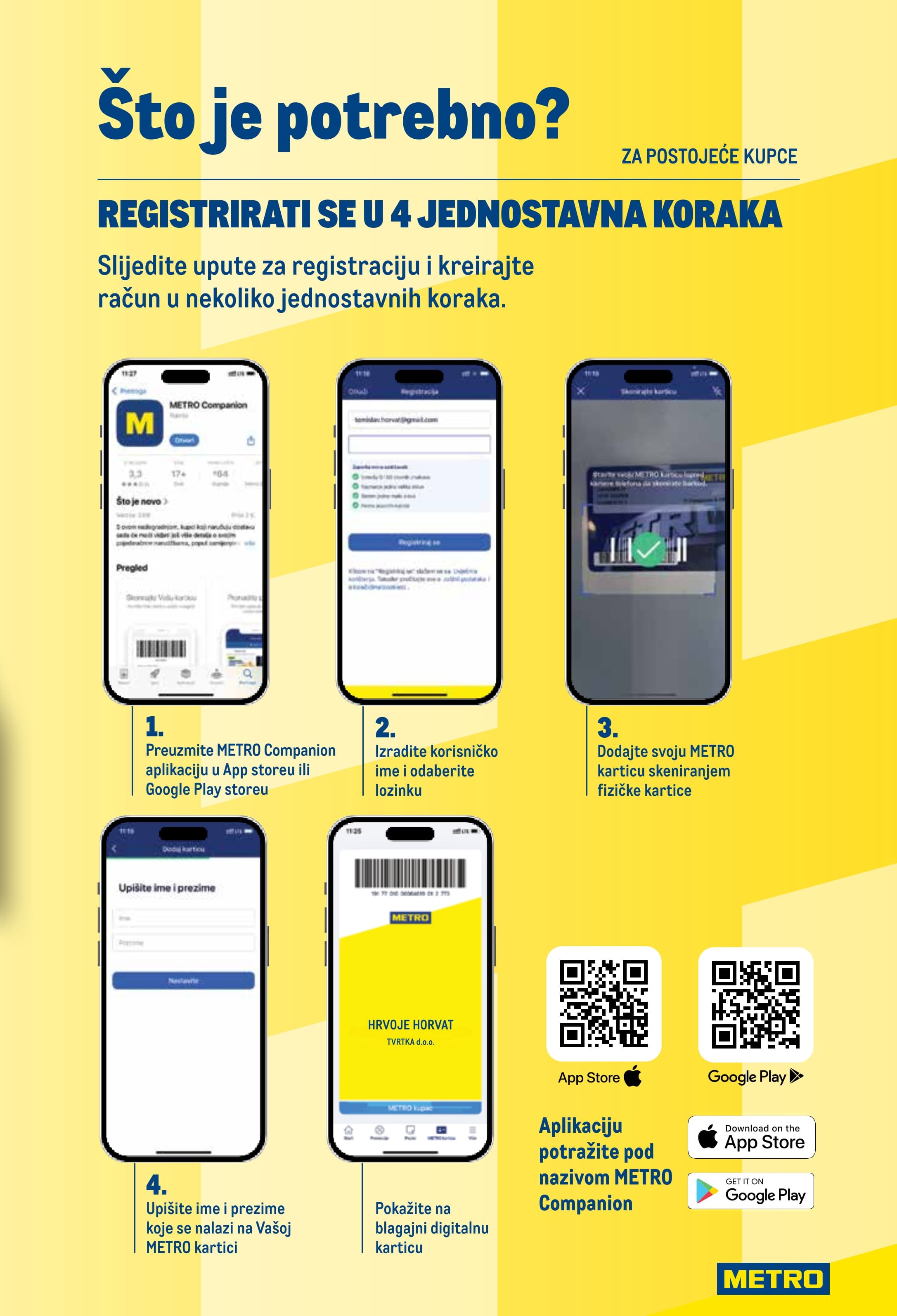 Stranica 3. Metro kataloga - Akcije od 17.11. do 30.11.2025.