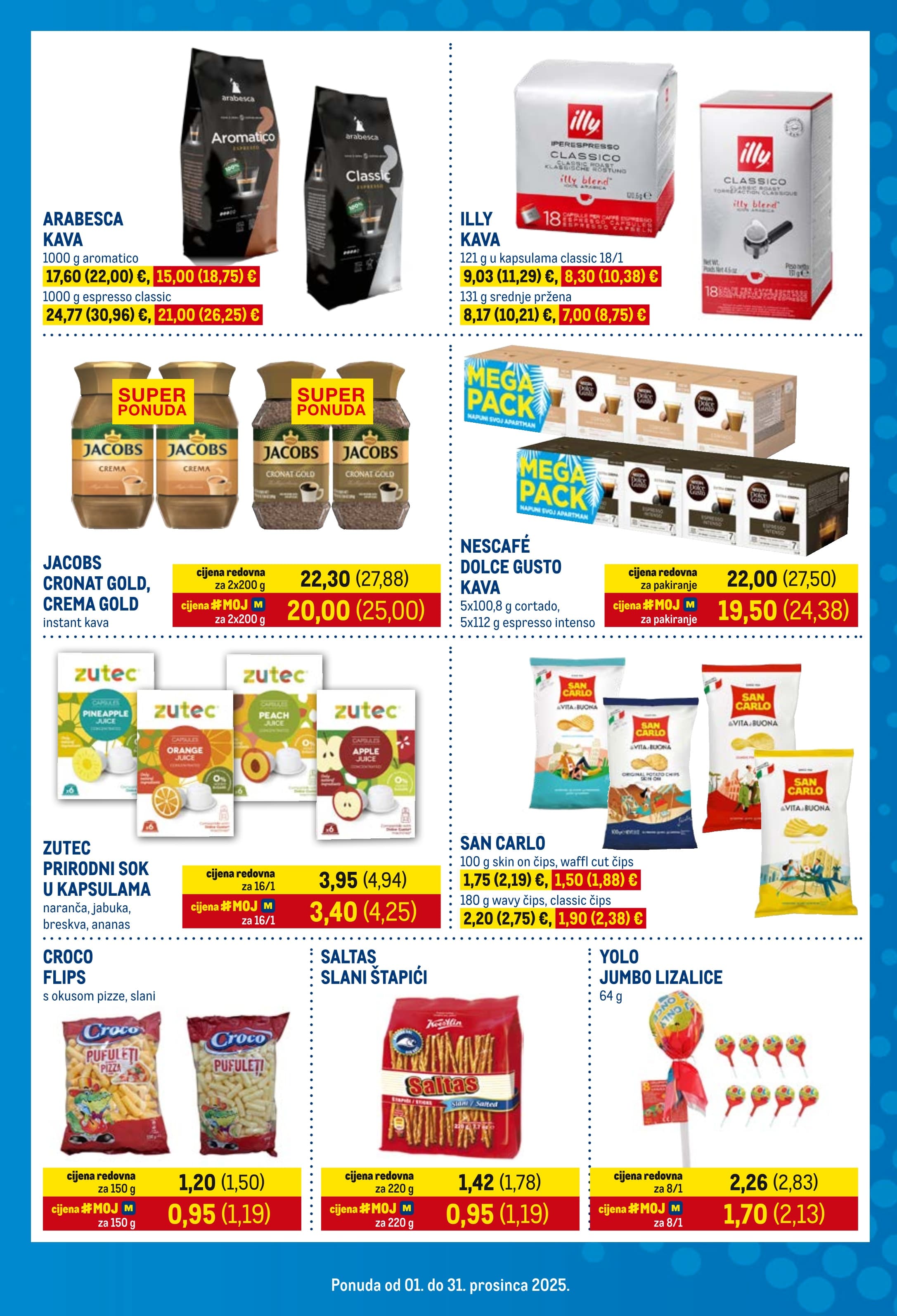 Page from catalog: Metro i partneri