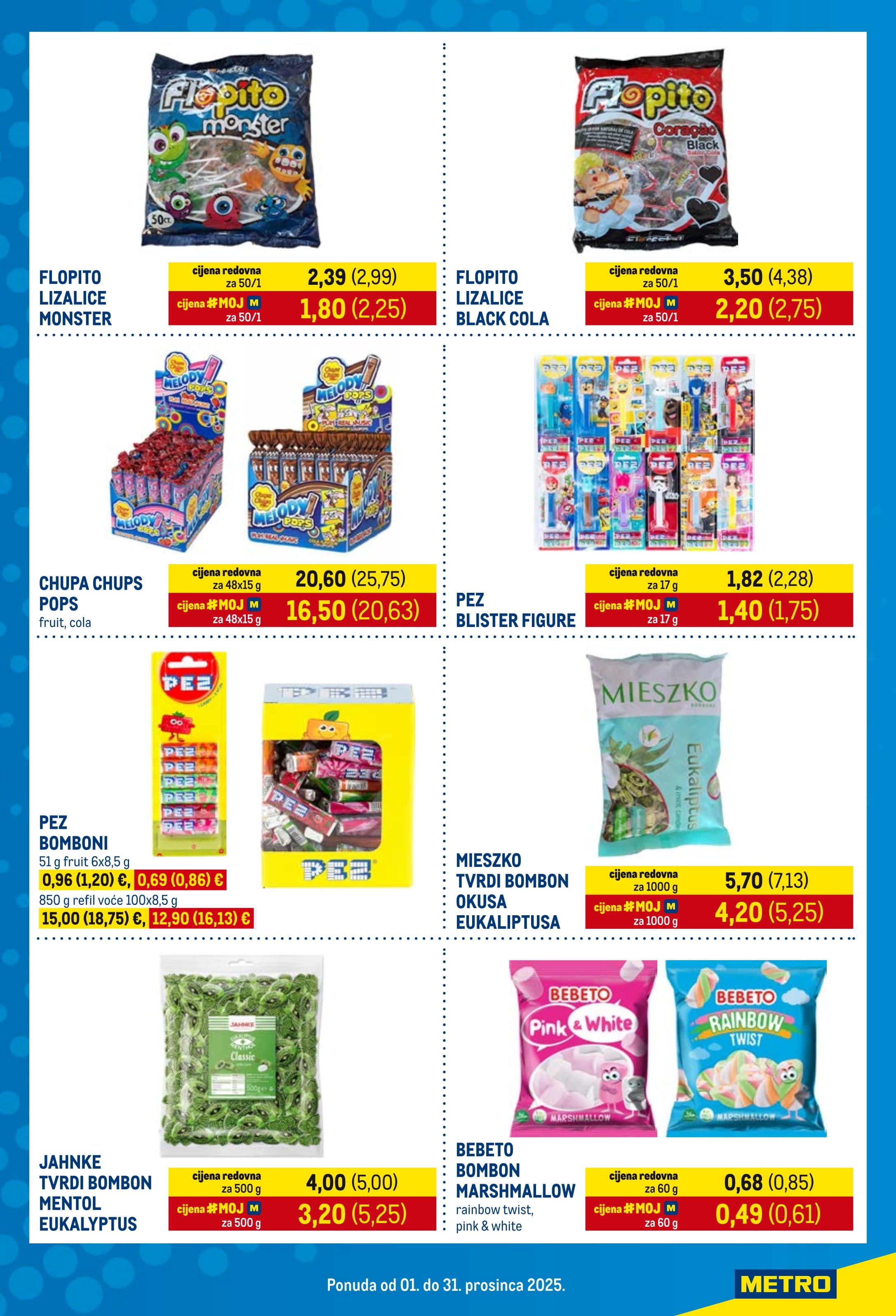 Page from catalog: Metro i partneri