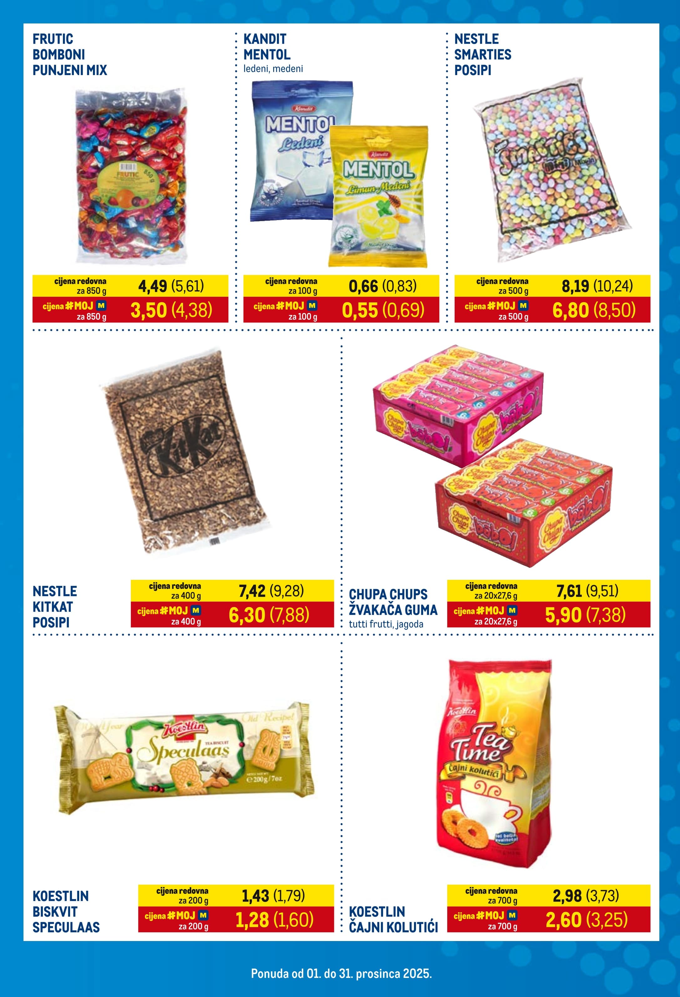 Page from catalog: Metro i partneri