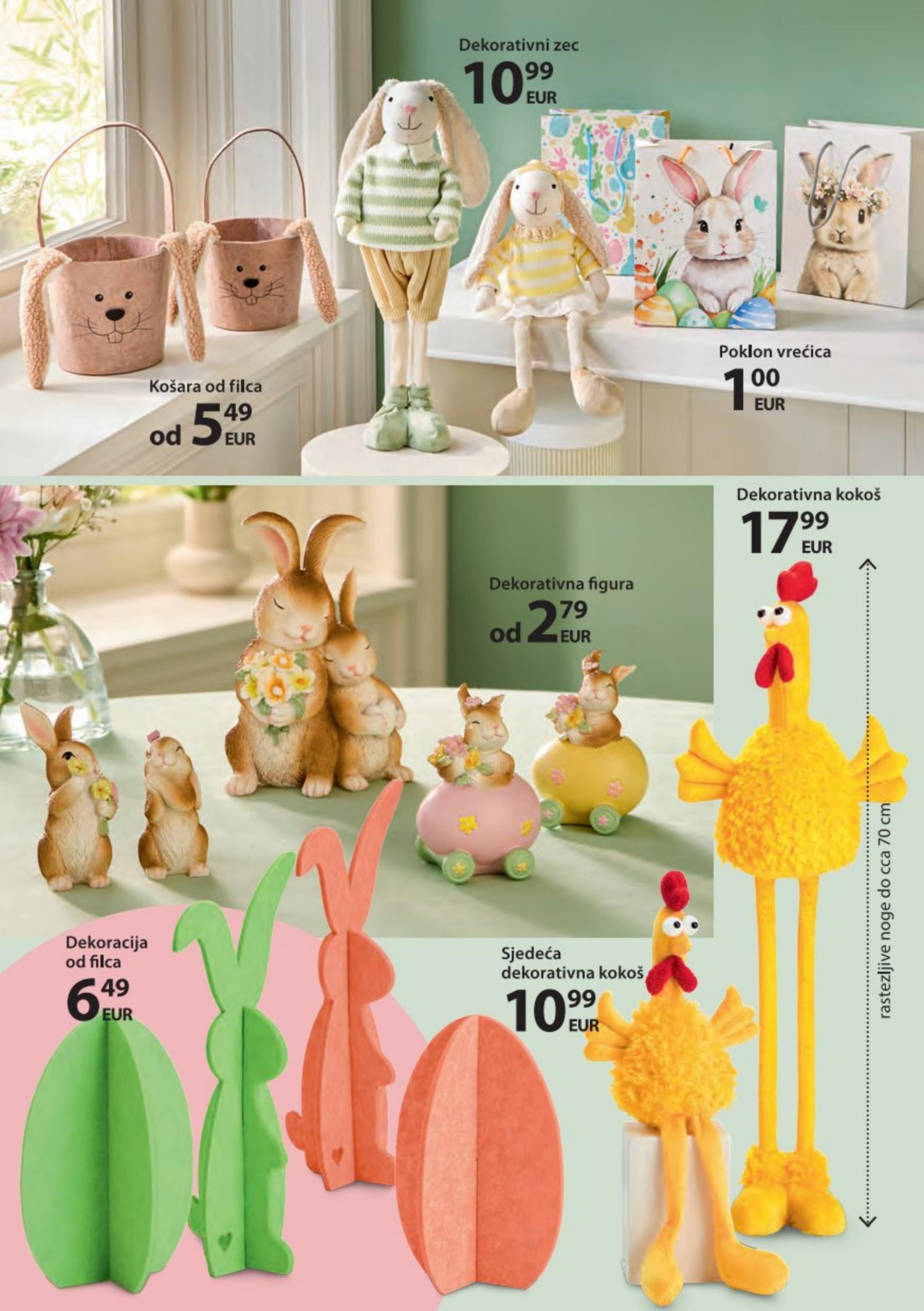 Stranica 2. NKD kataloga - Uskrs