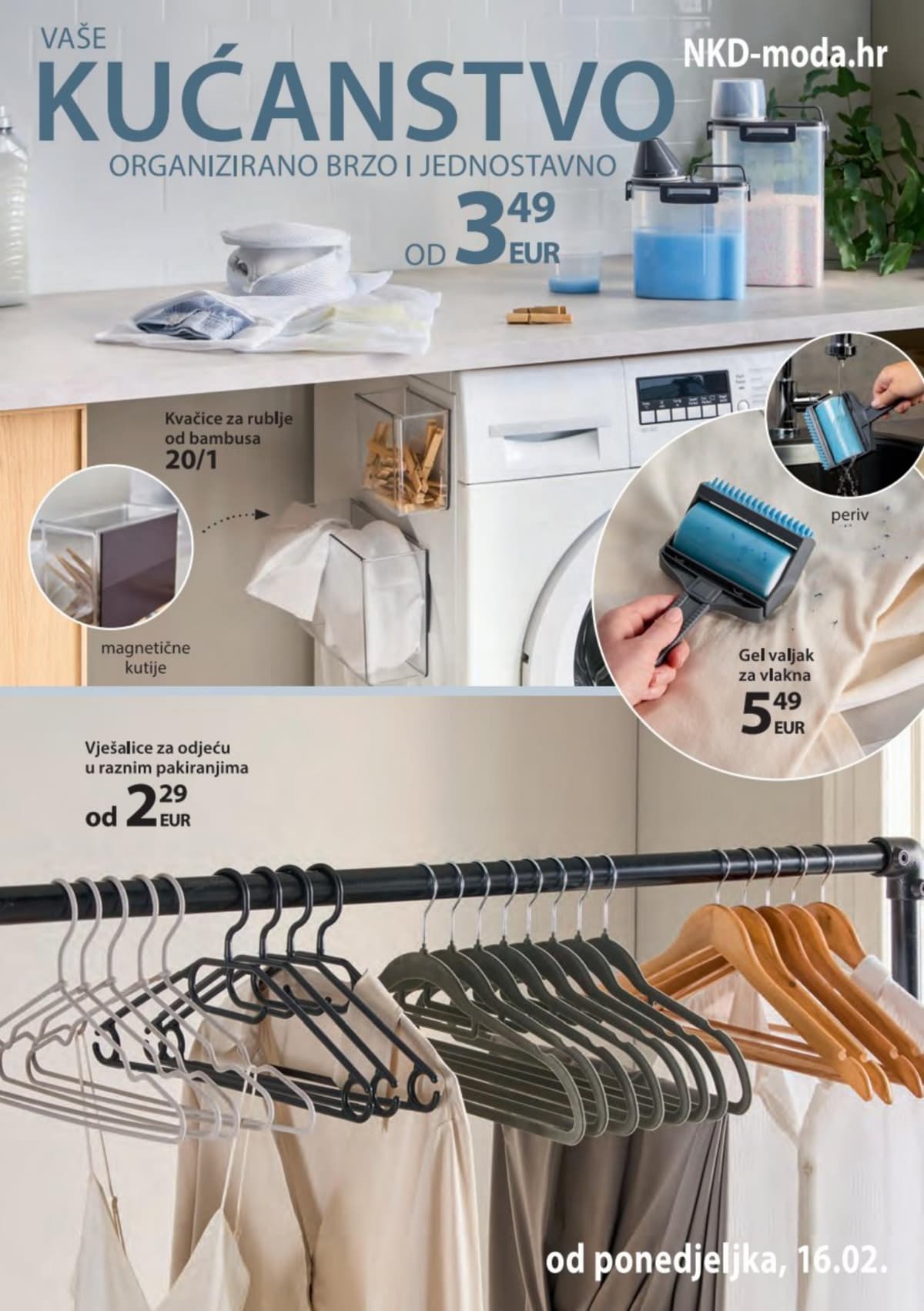 Stranica 5. NKD kataloga - Tjedan Kućanstva