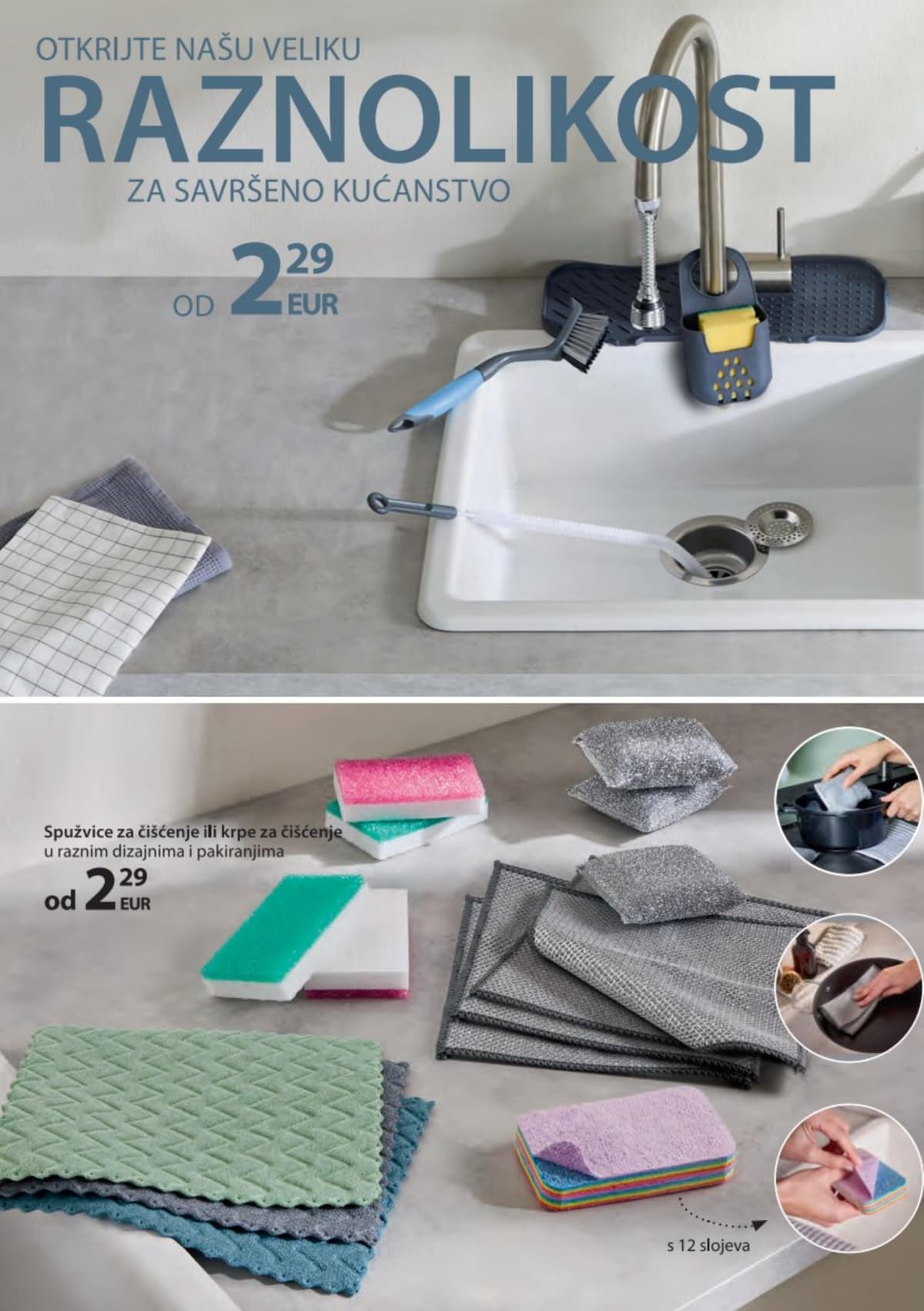 Stranica 6. NKD kataloga - Tjedan Kućanstva