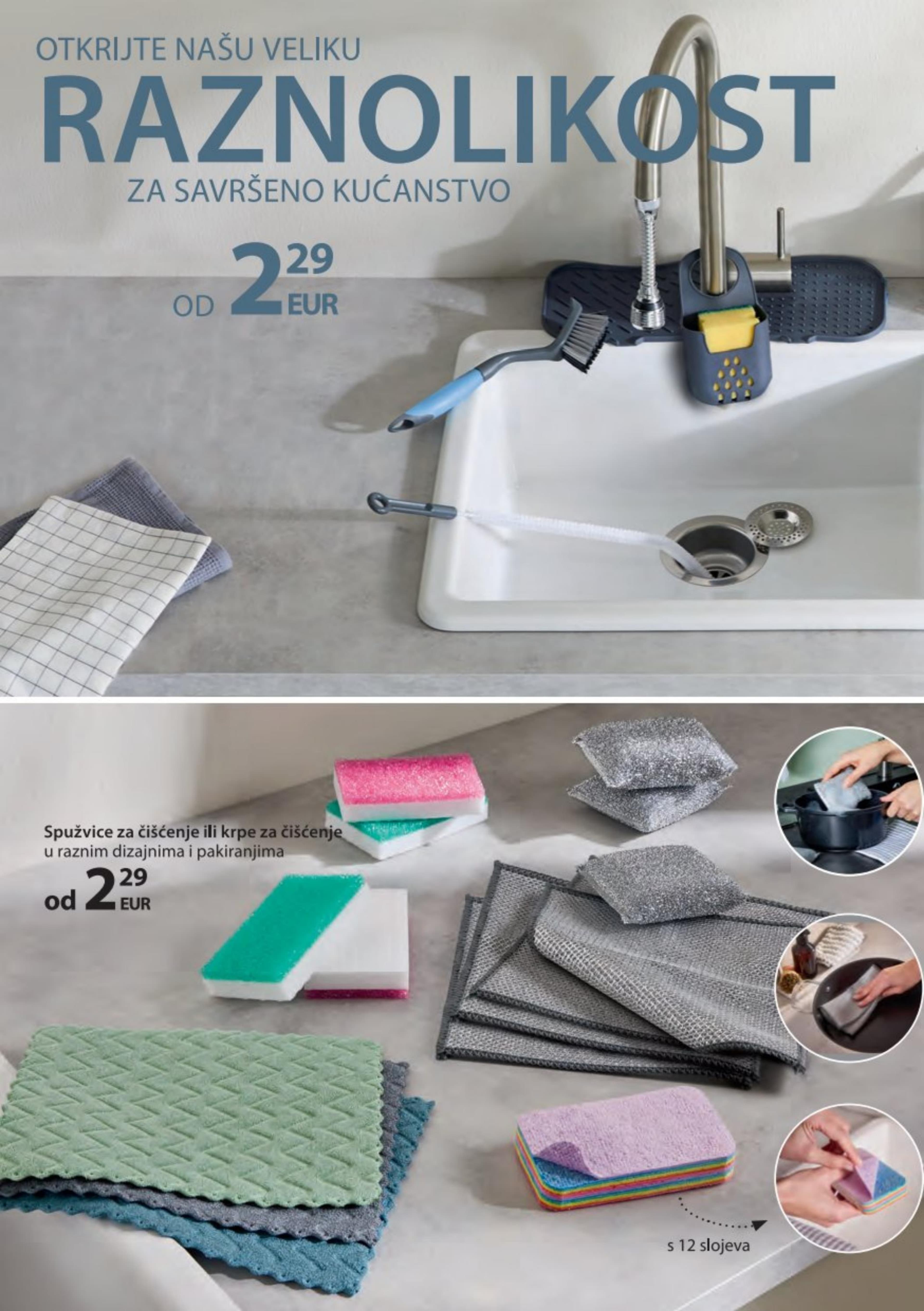 Stranica 6. NKD kataloga - Tjedan Kućanstva