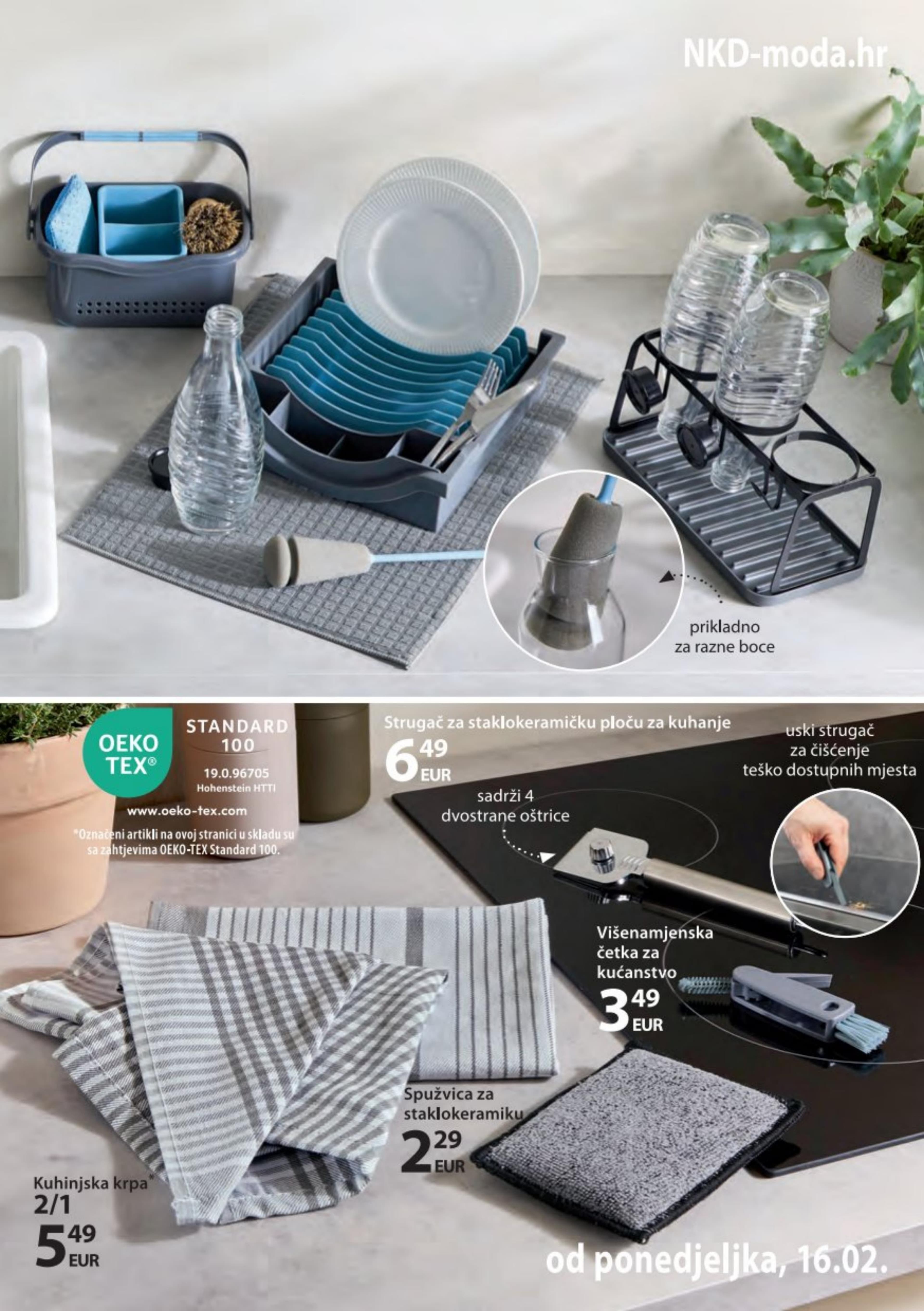 Stranica 7. NKD kataloga - Tjedan Kućanstva