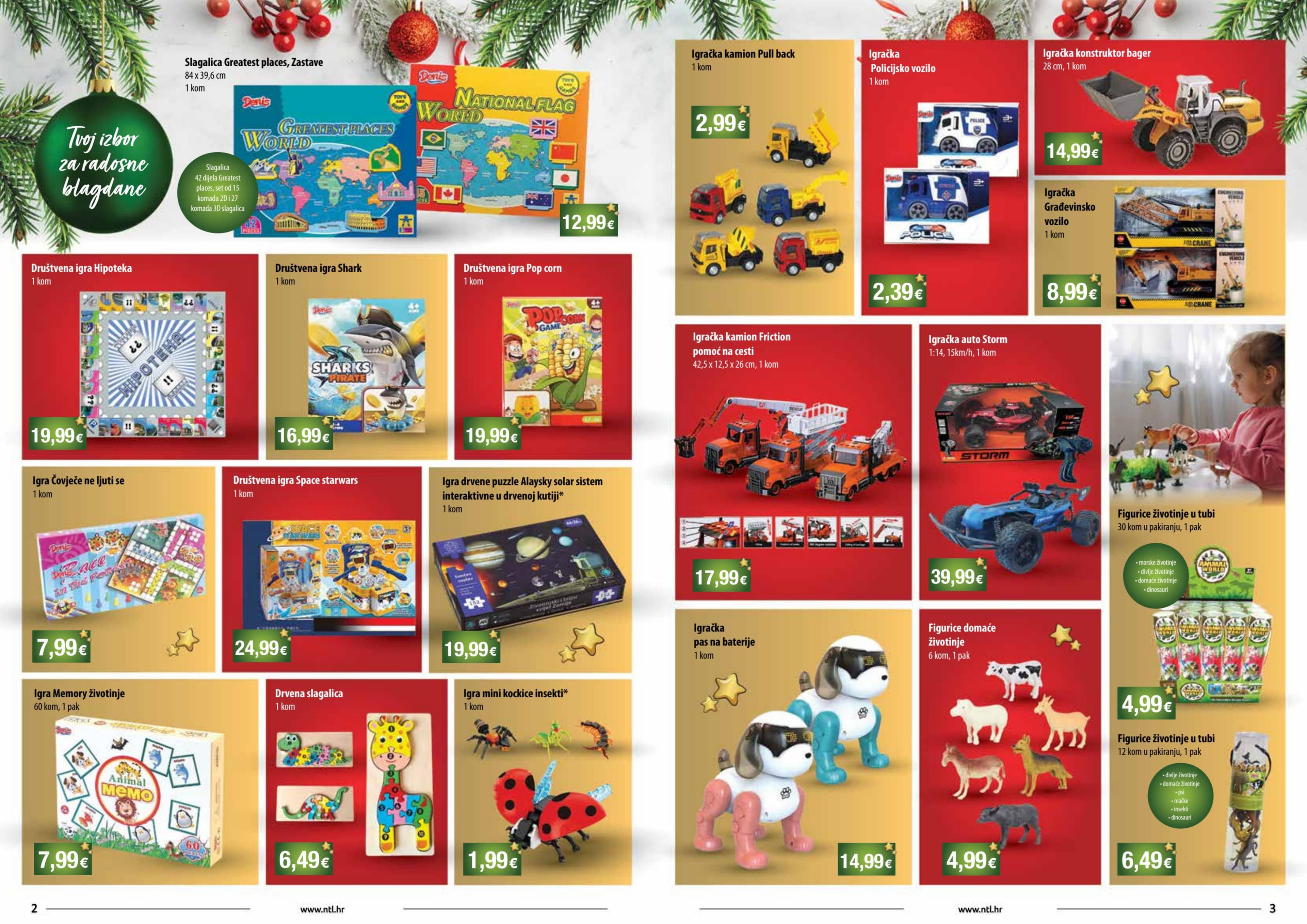 Page from catalog: Sveti Nikola