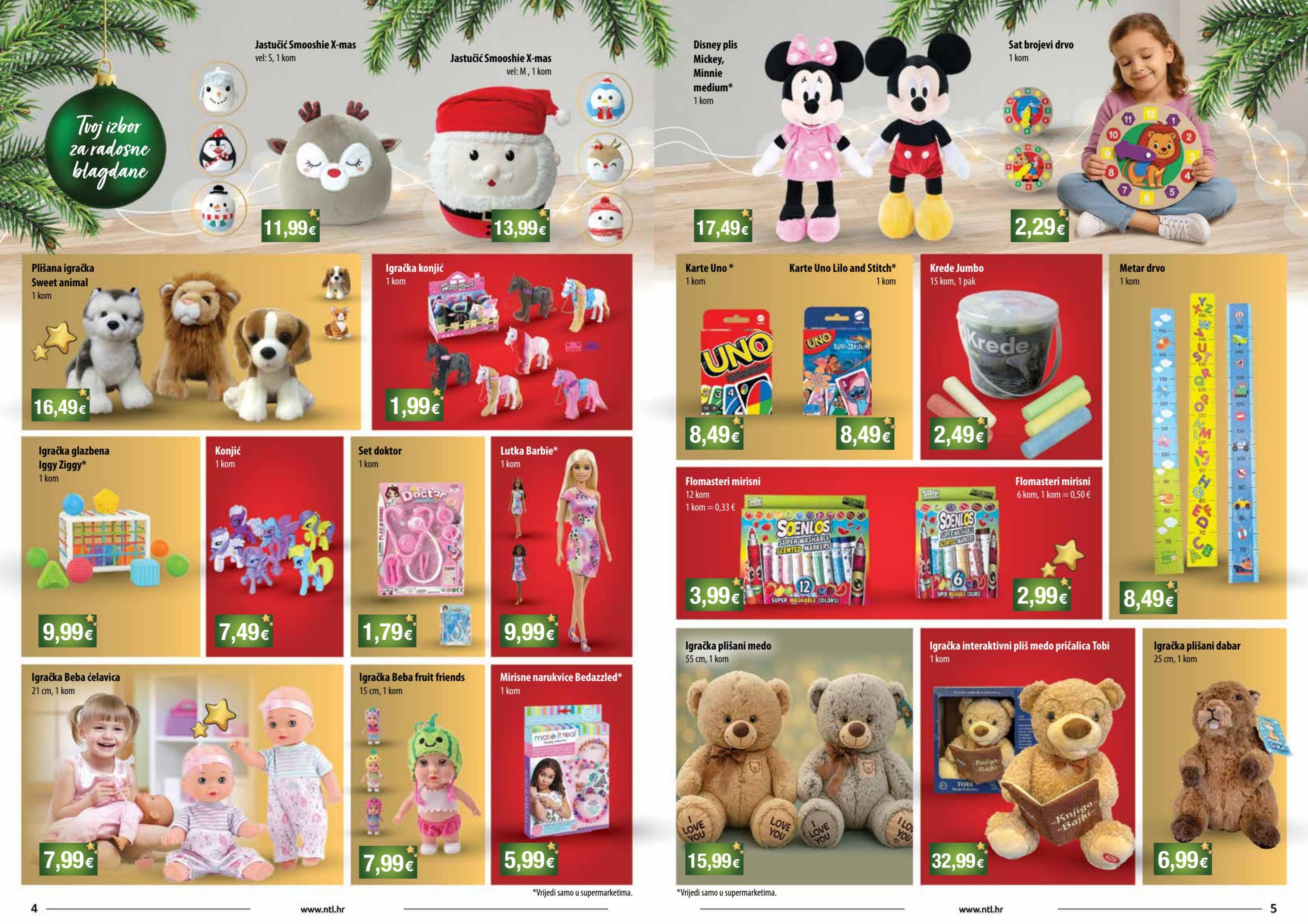 Page from catalog: Sveti Nikola