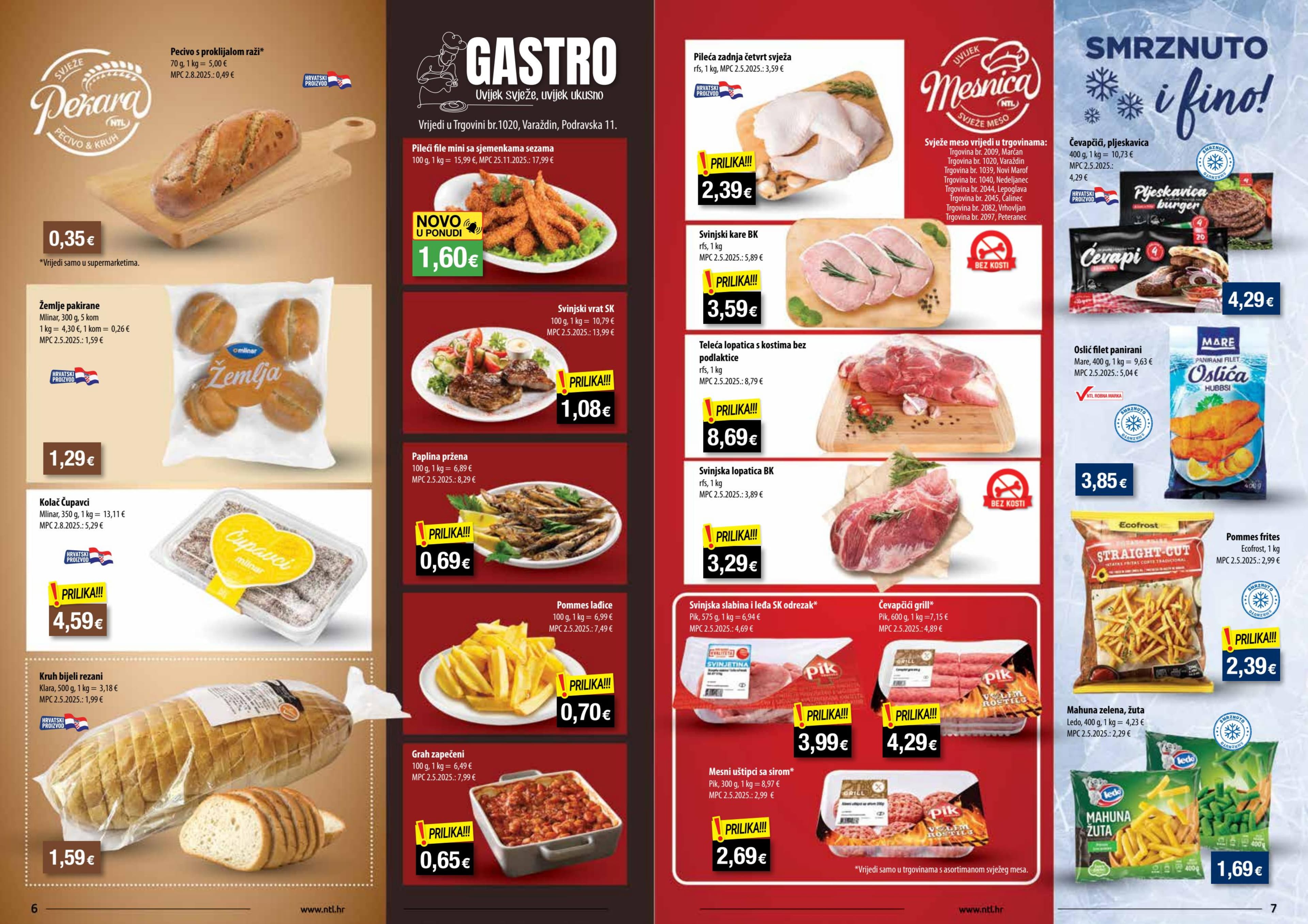 Stranica 4. NTL kataloga - od 31.12. do 06.01.2026.