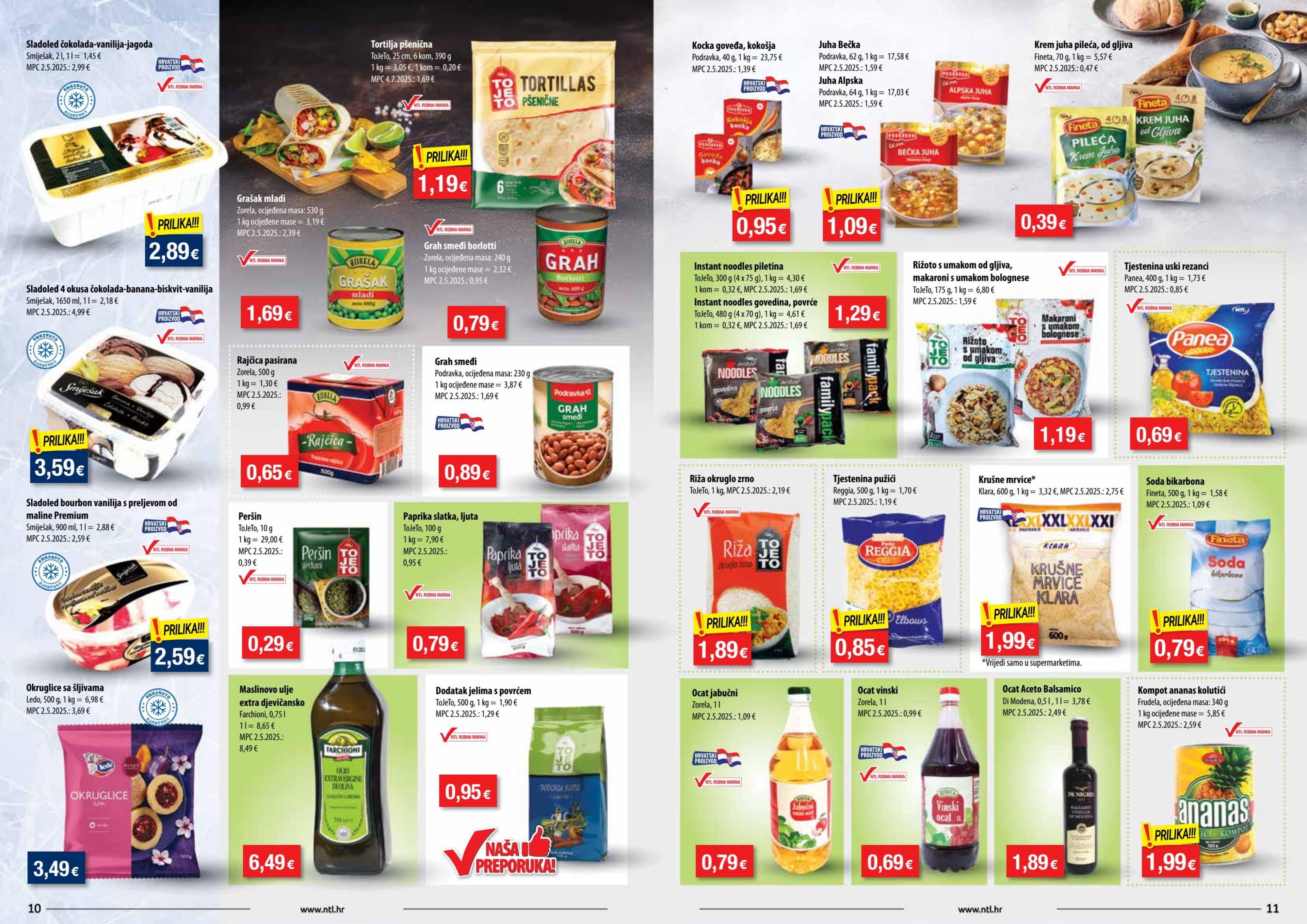 Stranica 6. NTL kataloga - od 31.12. do 06.01.2026.