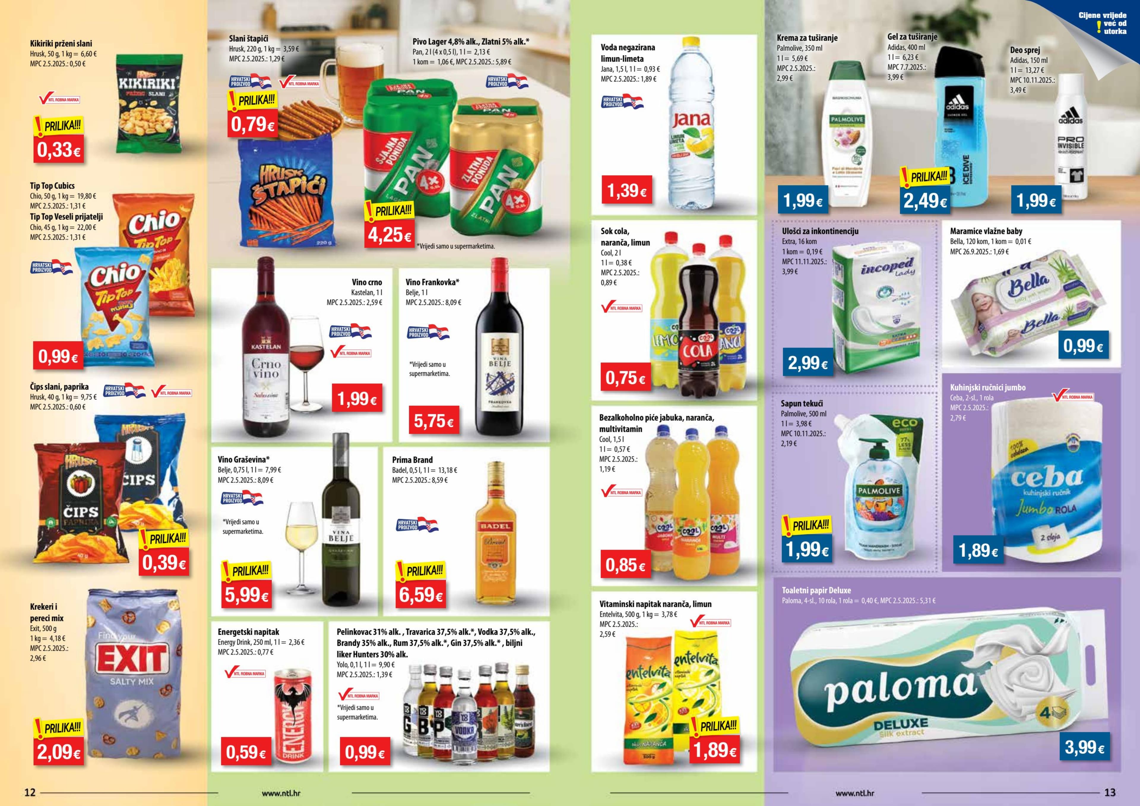 Stranica 7. NTL kataloga - od 31.12. do 06.01.2026.