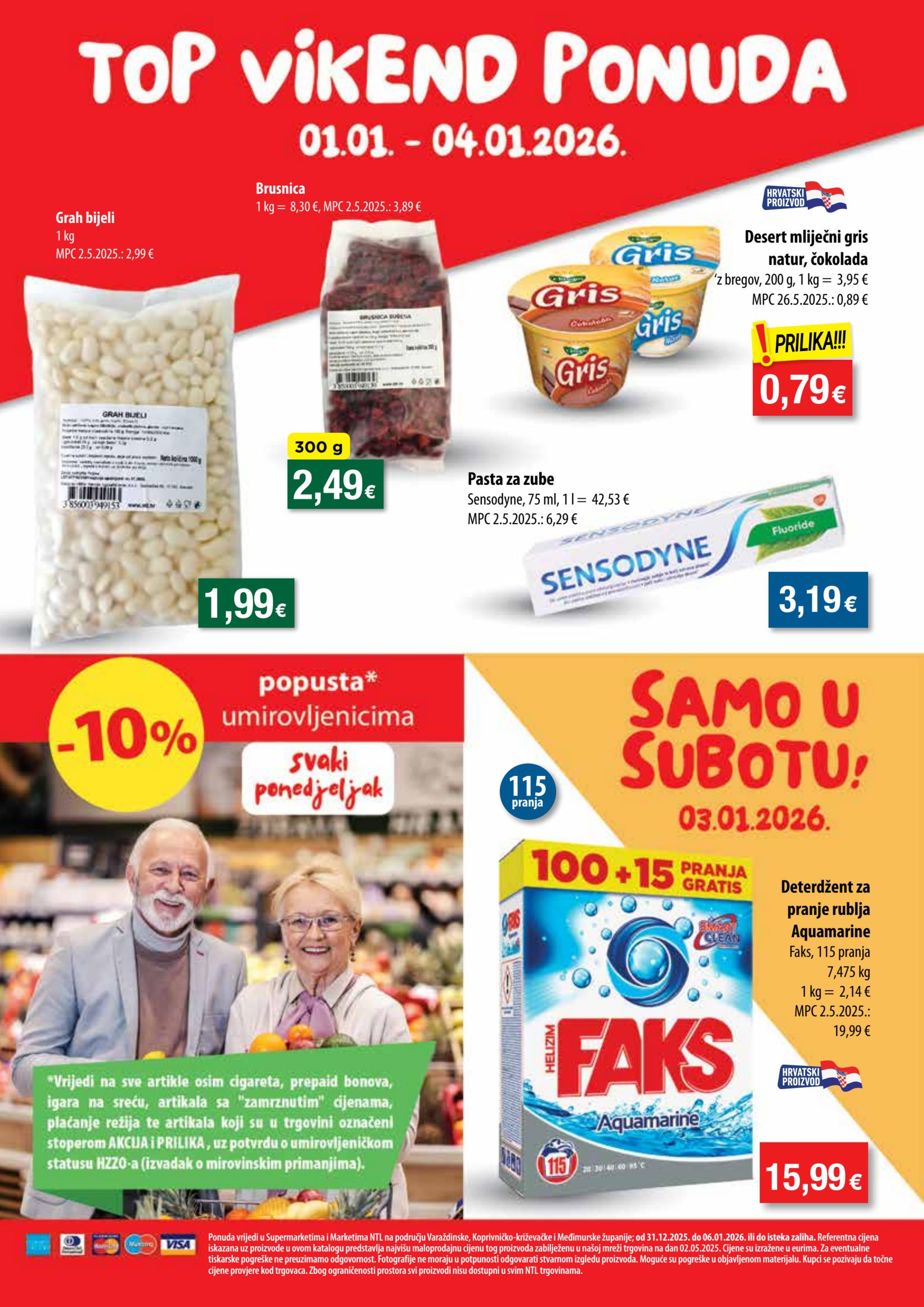 Stranica 9. NTL kataloga - od 31.12. do 06.01.2026.