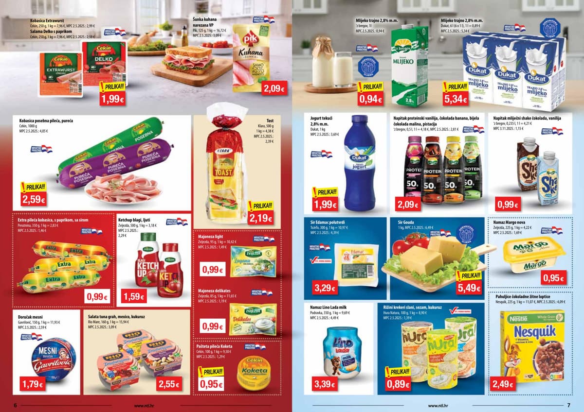 Stranica 4. NTL kataloga - Tjedna Akcija od 14.02.2026.