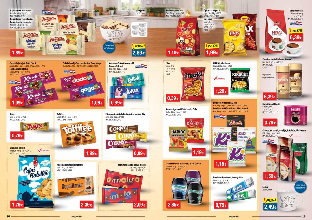 Stranica 6. NTL kataloga - Tjedna Akcija od 14.02.2026.