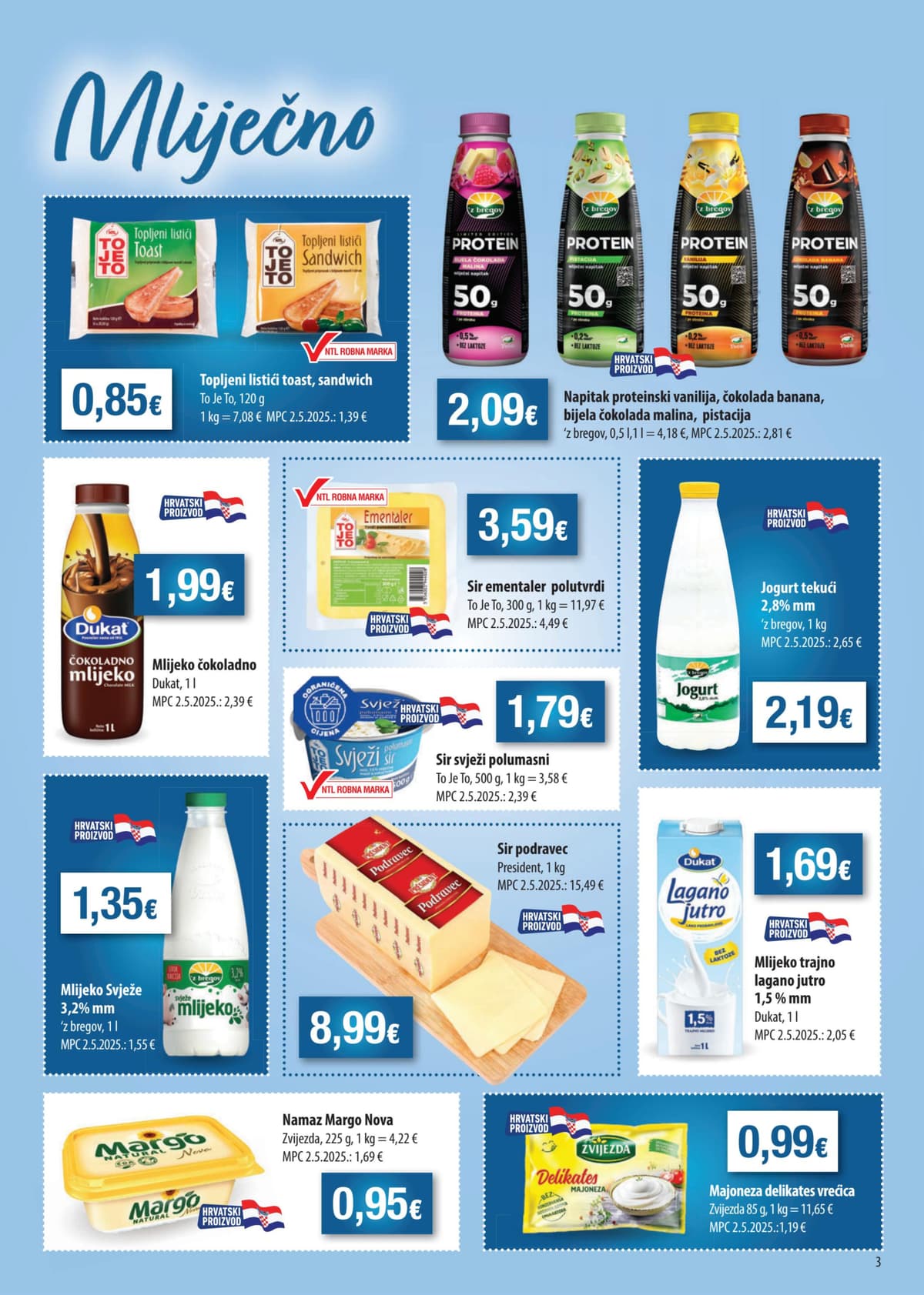 Stranica 3. NTL kataloga - Tjedna Akcija od 13.02.2026.