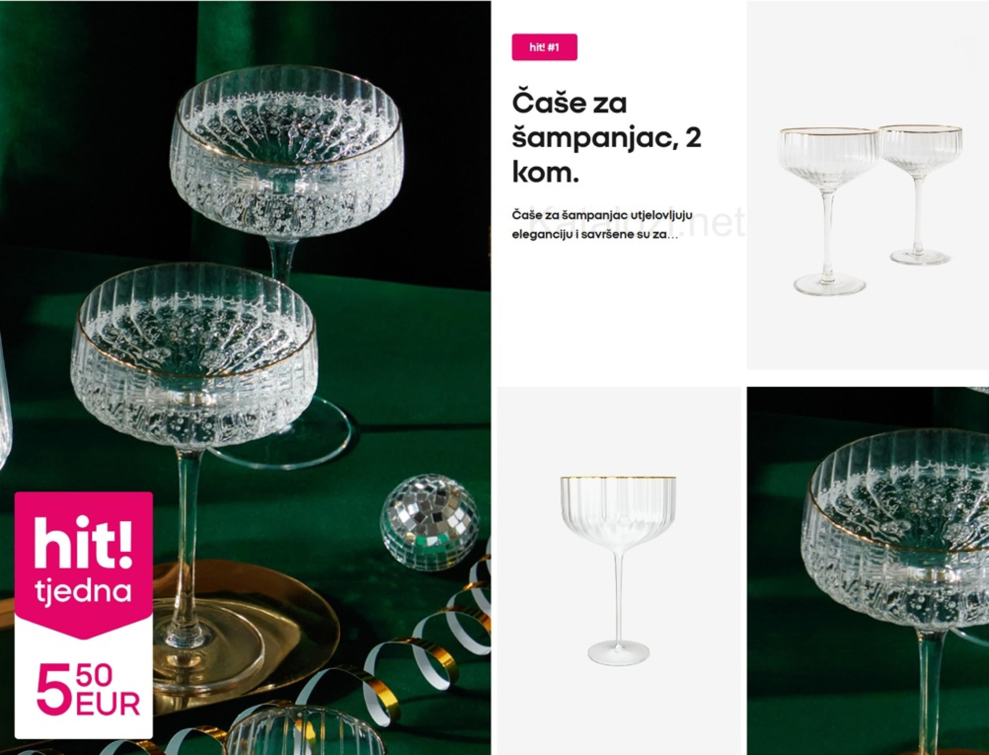 Page from catalog: Sve za proslave