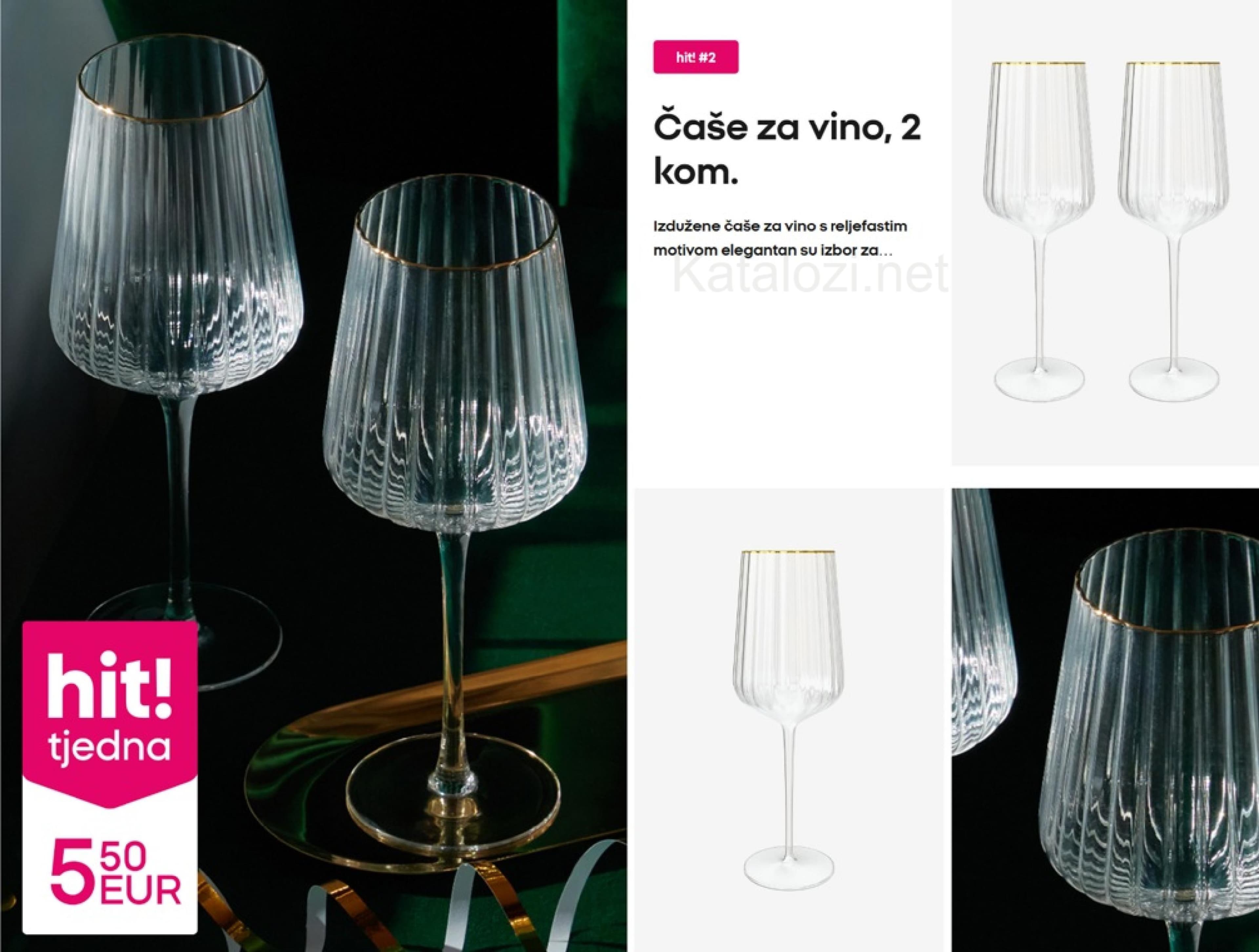 Page from catalog: Sve za proslave