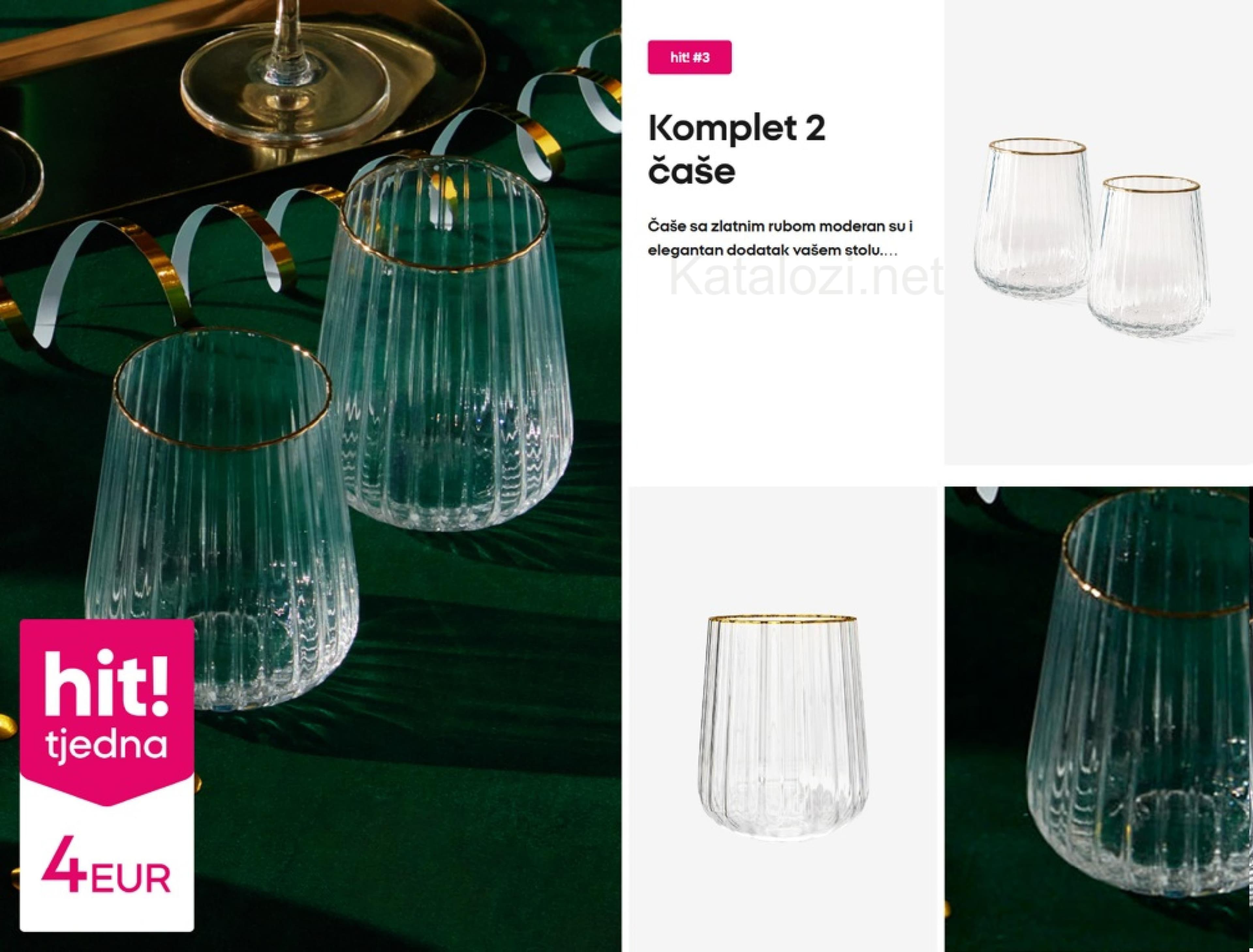 Stranica 4. Pepco kataloga - Akcije od 18.12. do 24.12.2025.