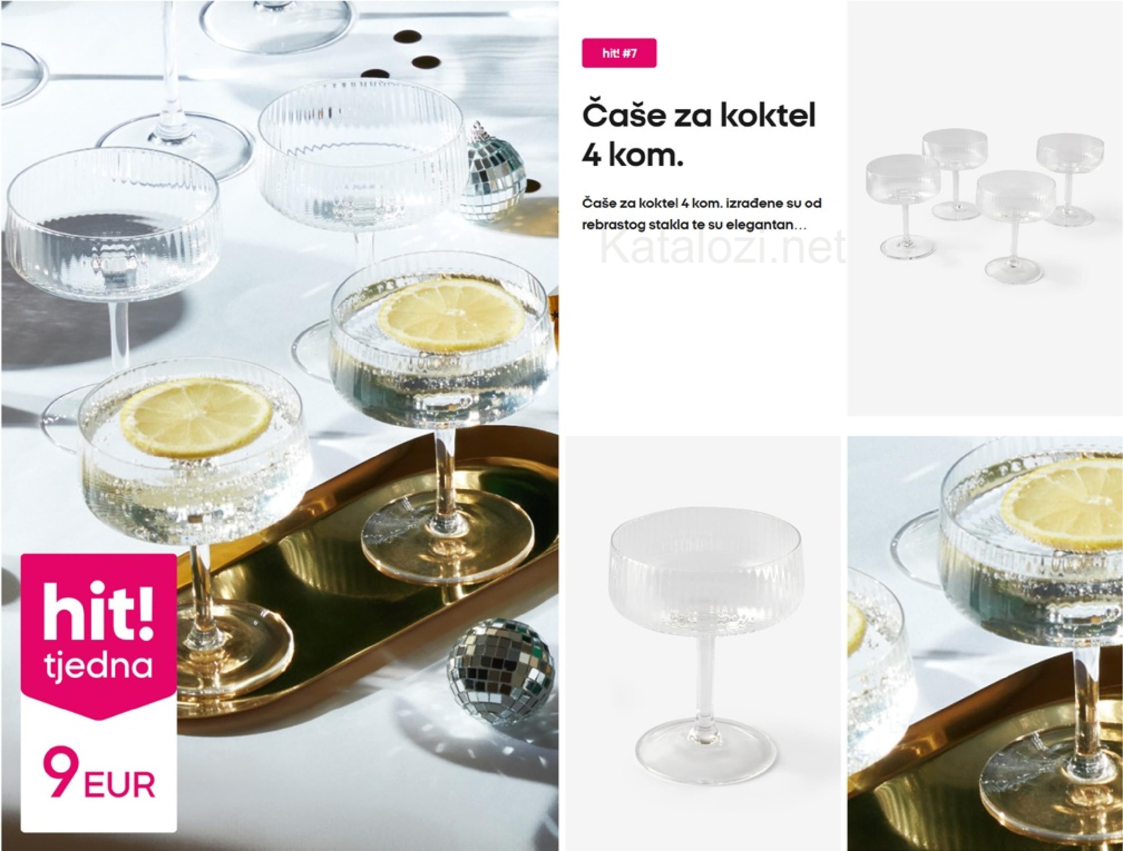 Page from catalog: Sve za proslave