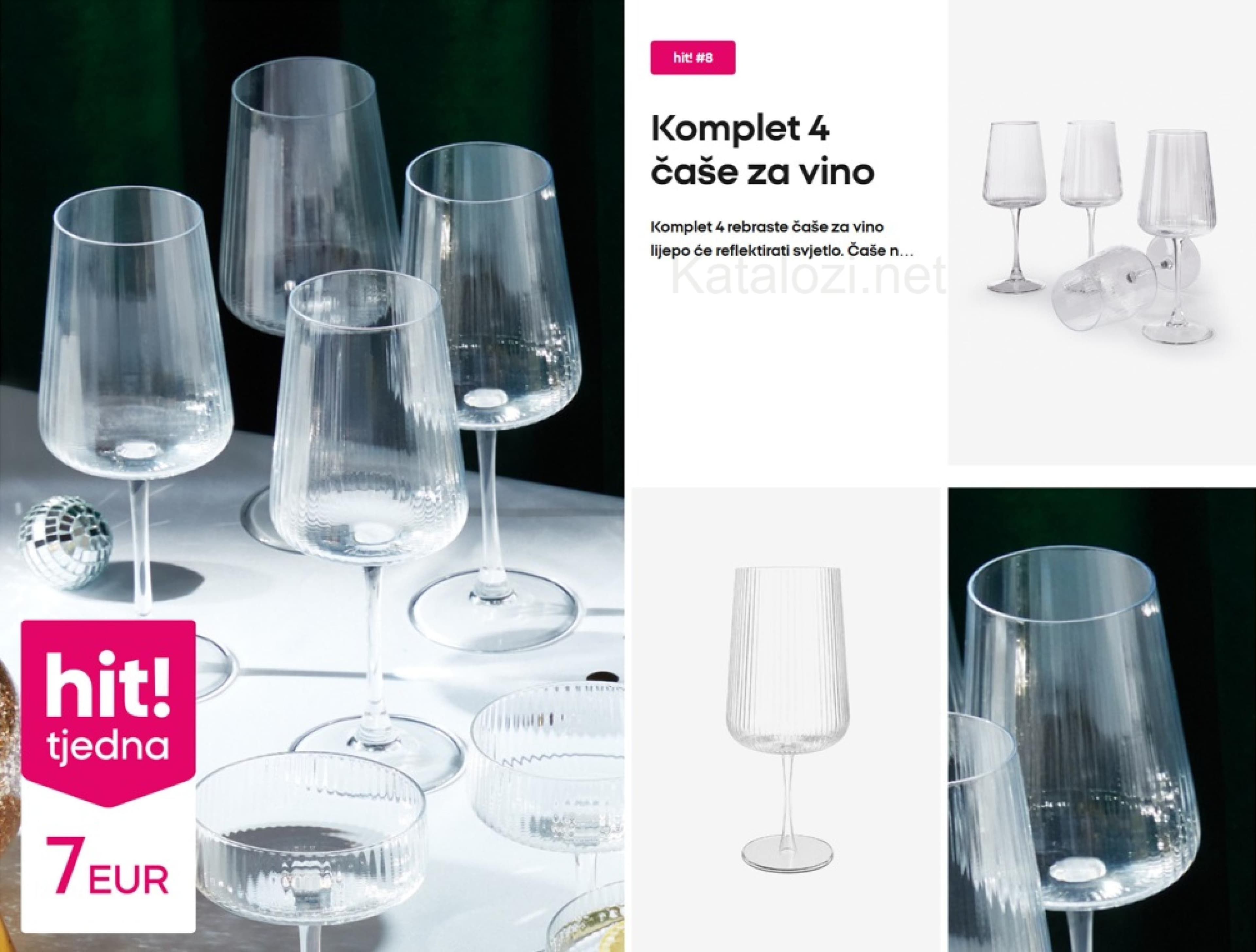 Page from catalog: Sve za proslave