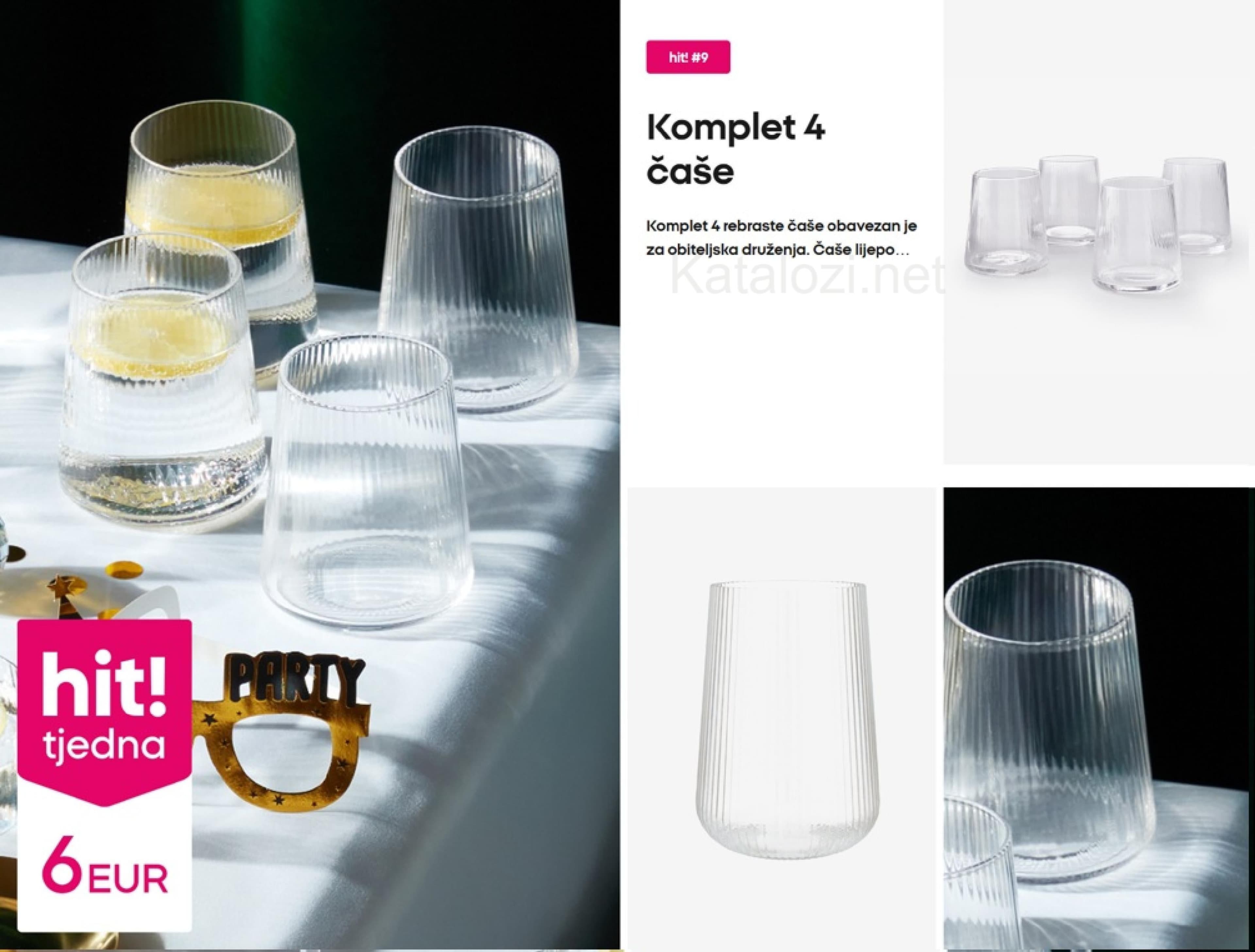 Stranica 9. Pepco kataloga - Akcije od 18.12. do 24.12.2025.