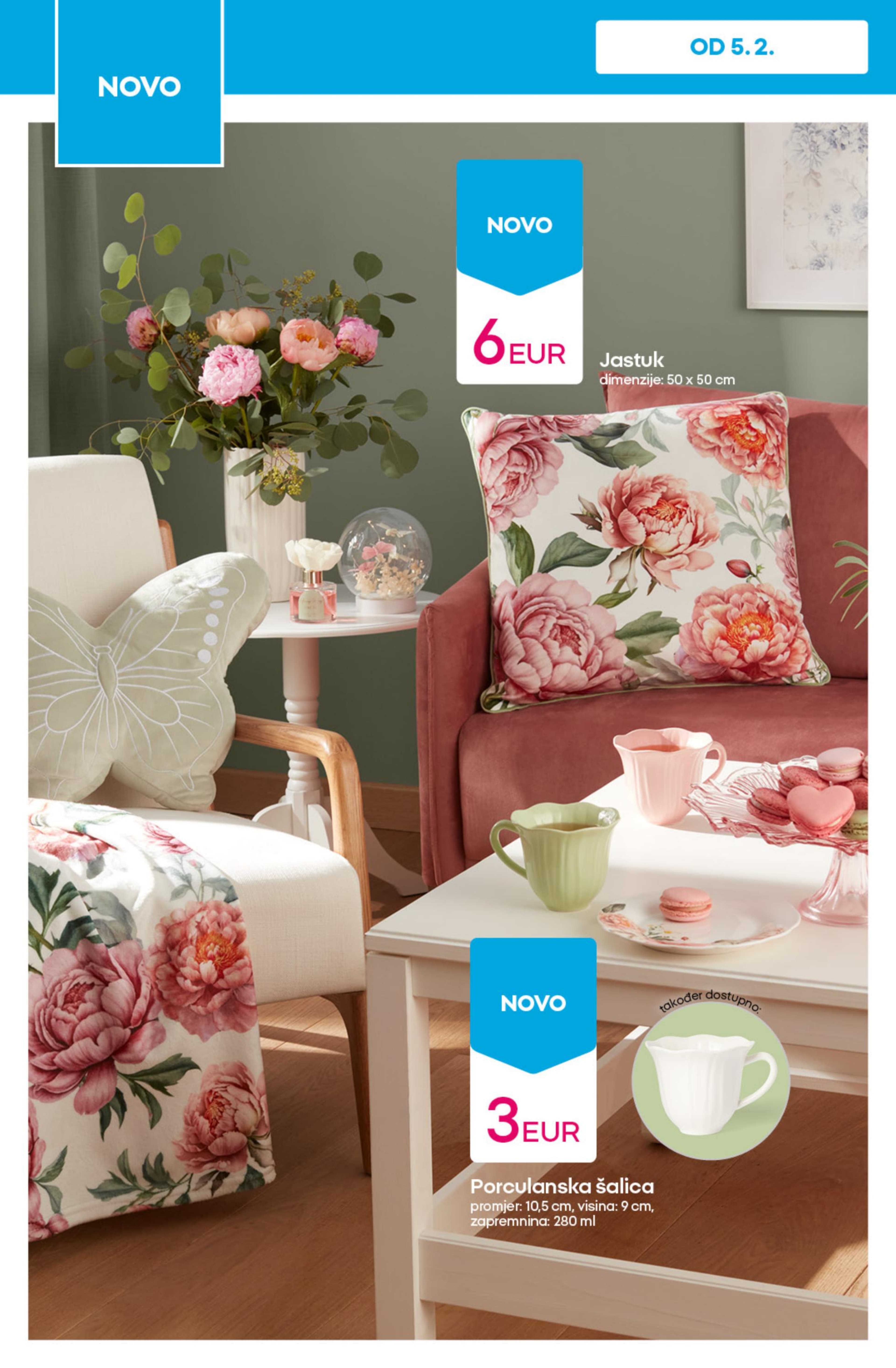 Stranica 10. Pepco kataloga - Tjedna Akcija