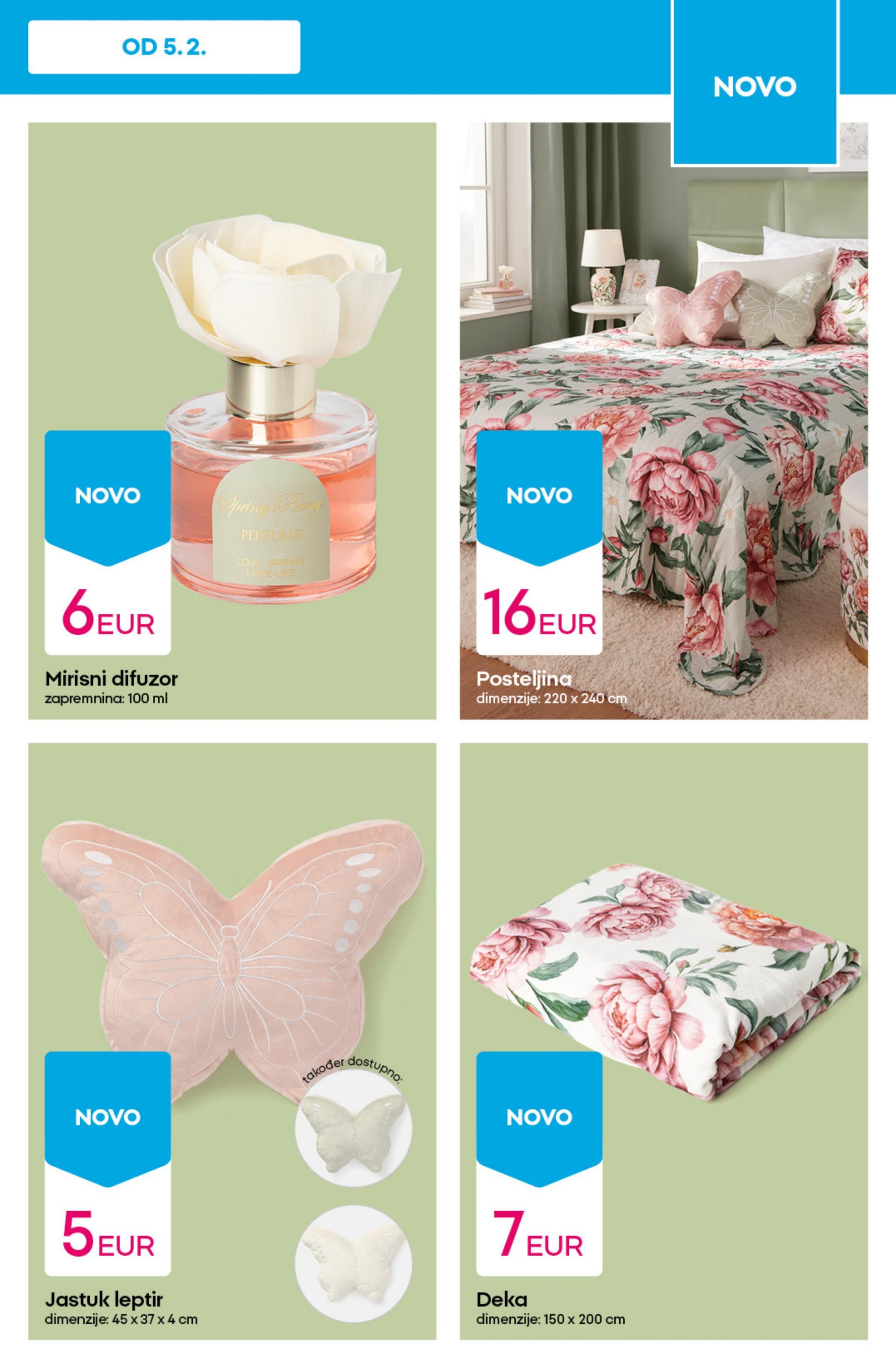 Stranica 11. Pepco kataloga - Tjedna Akcija