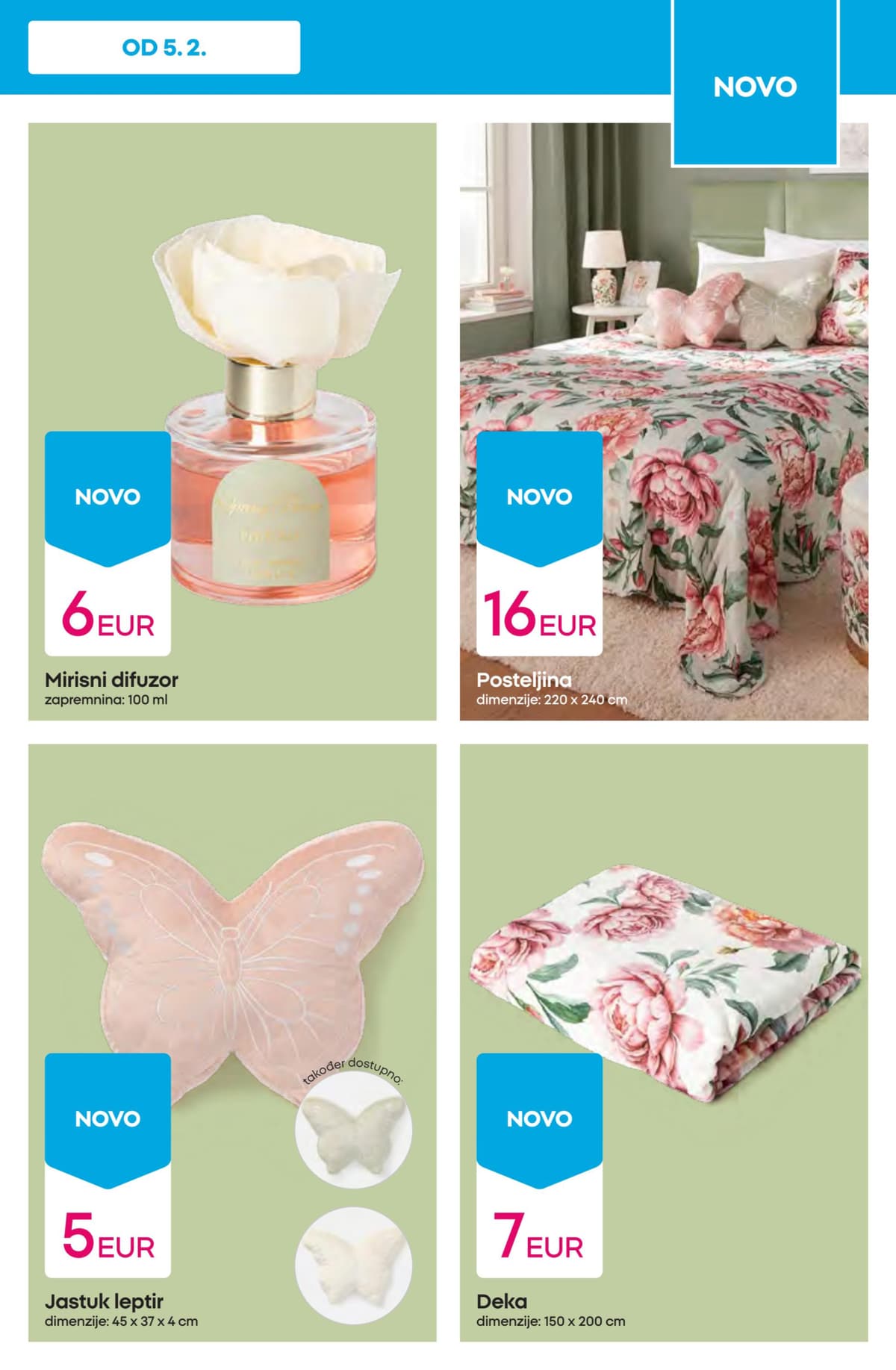 Stranica 11. Pepco kataloga - Tjedna Akcija od 14.02.2026.