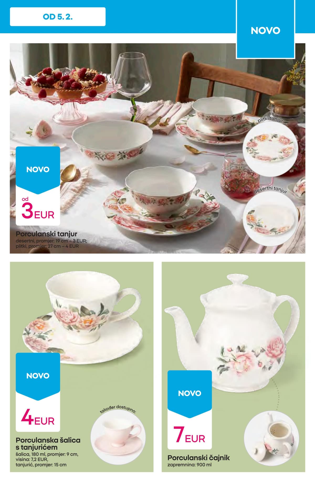 Stranica 13. Pepco kataloga - Tjedna Akcija od 14.02.2026.