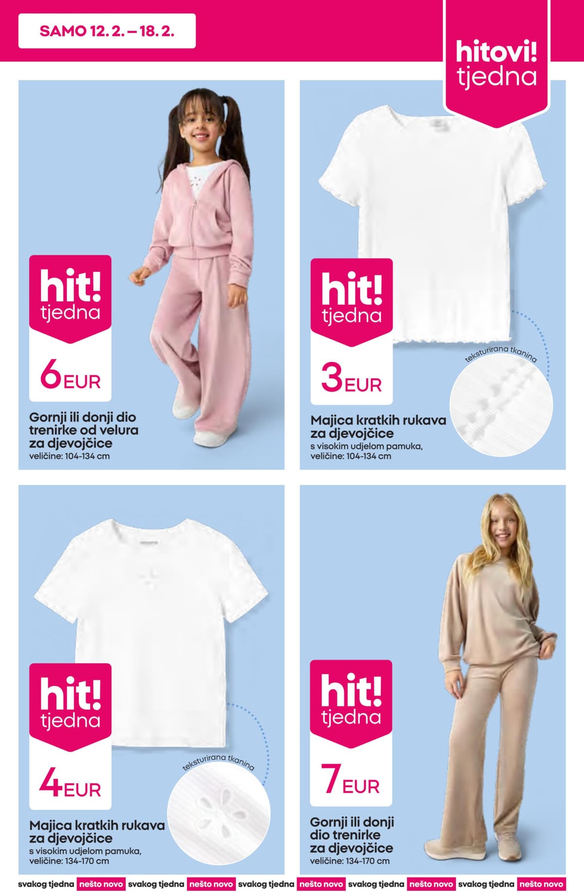 Stranica 5. Pepco kataloga - Tjedna Akcija od 14.02.2026.