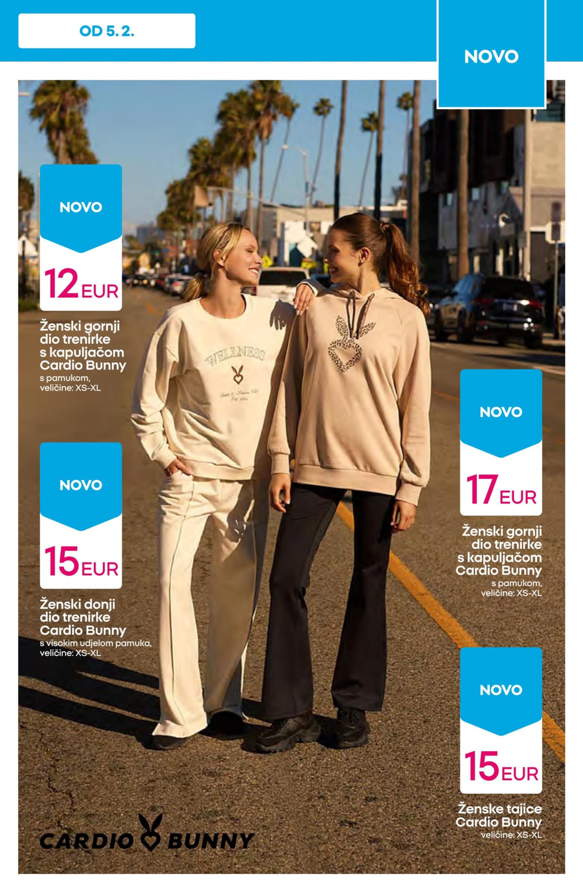 Stranica 9. Pepco kataloga - Tjedna Akcija od 14.02.2026.