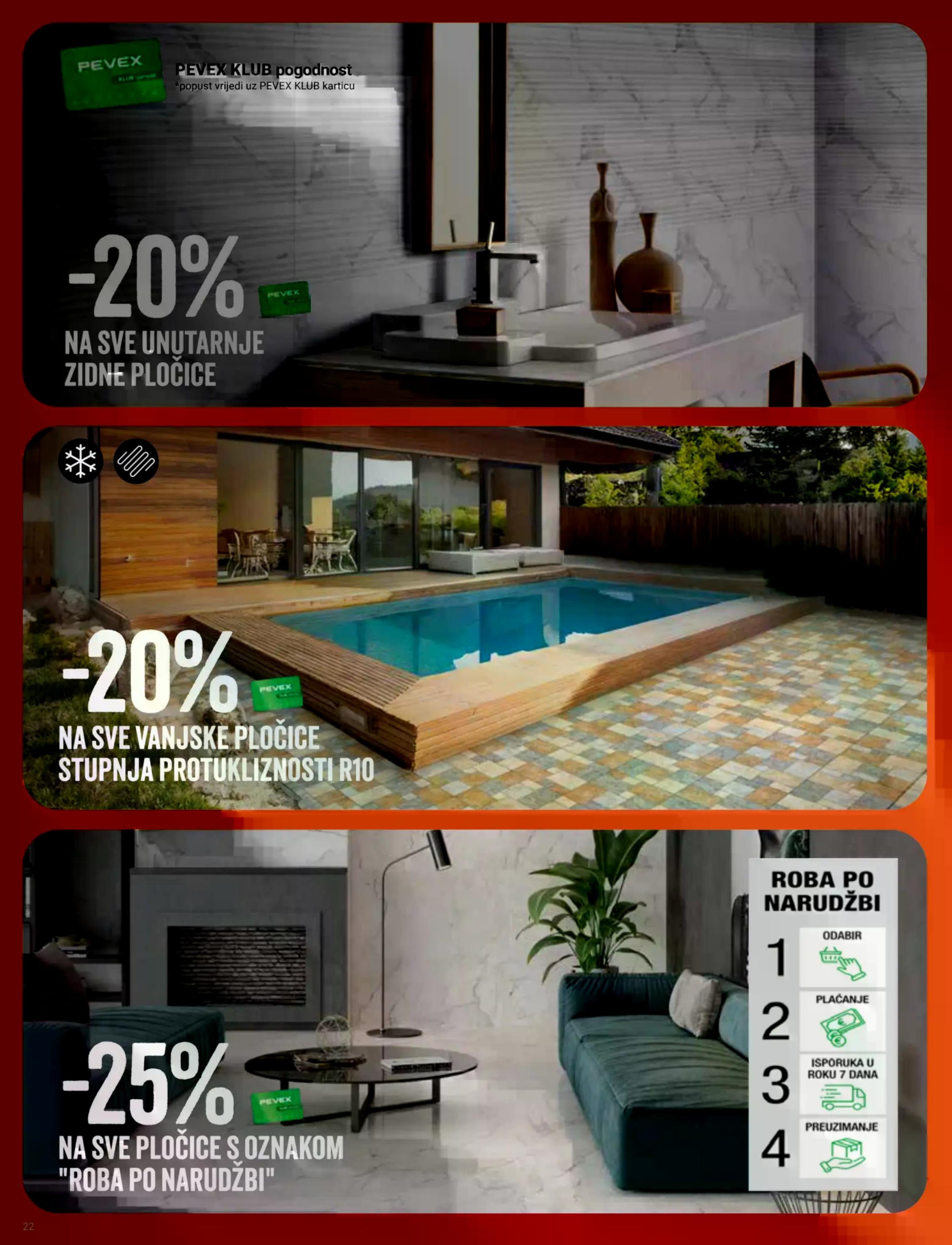 Page from catalog: Prosinac