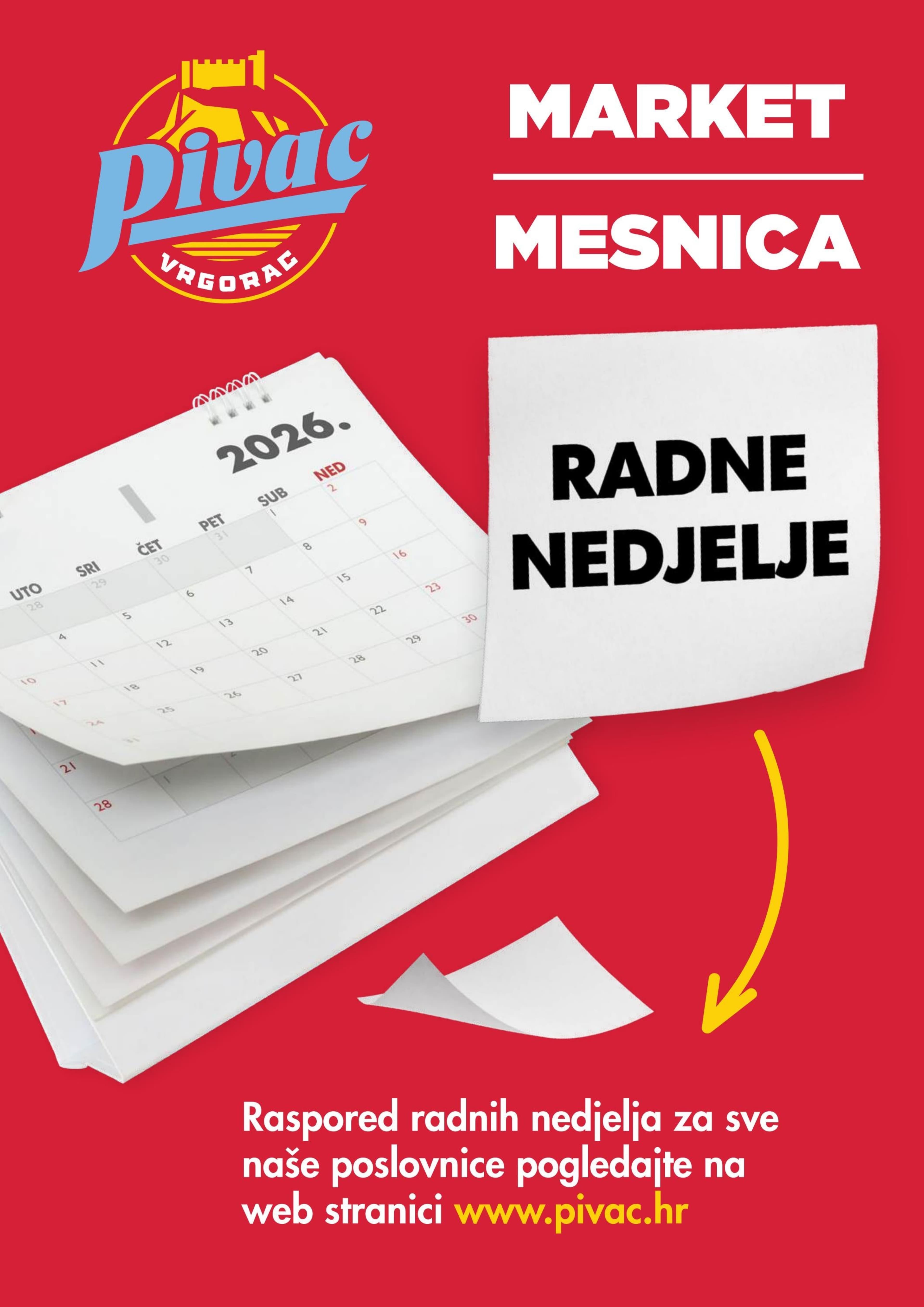 Stranica 15. Pivac kataloga - od 02.01. do 11.01.2026.