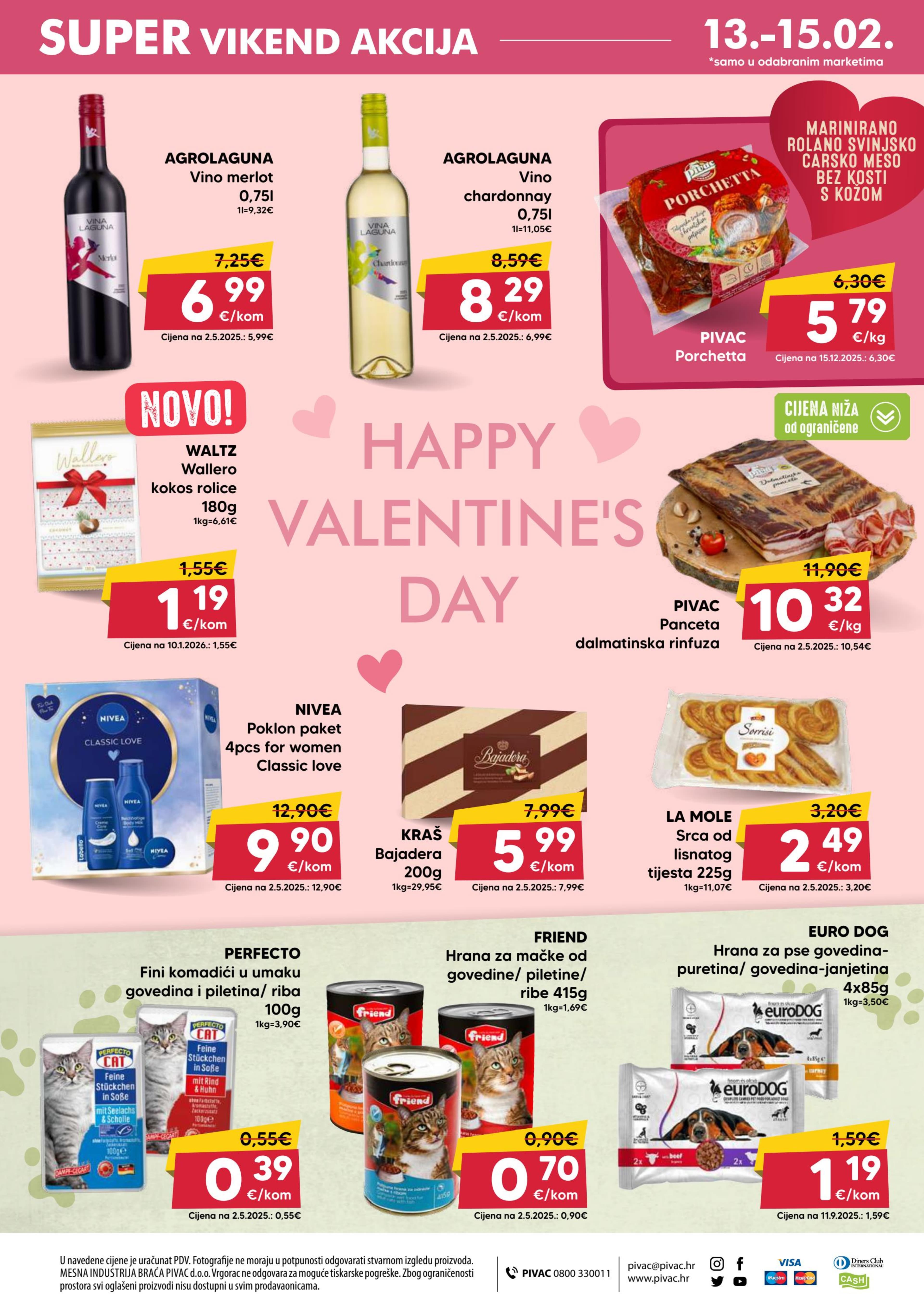 Stranica 12. Pivac kataloga - Tjedna Akcija