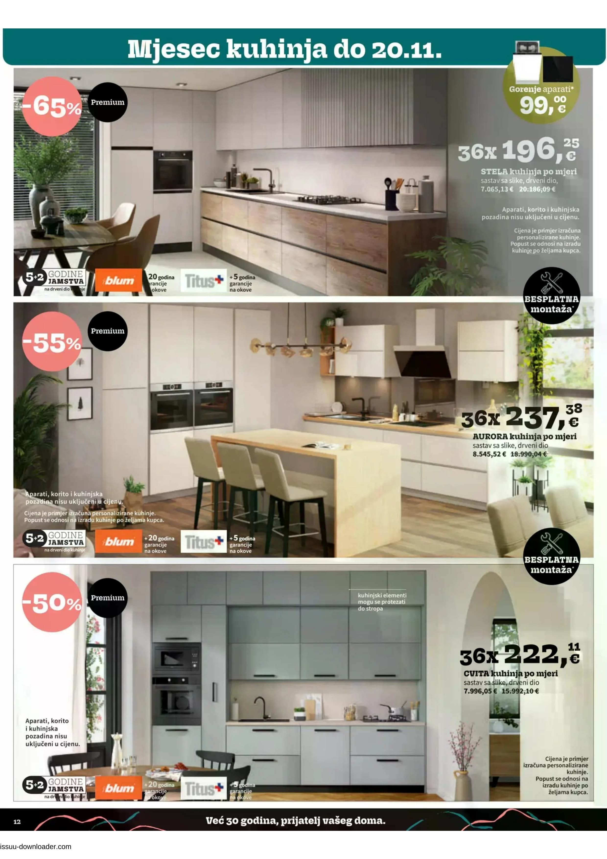 Stranica 12. Prima kataloga - Akcije od 01.11. do 12.11.2025.