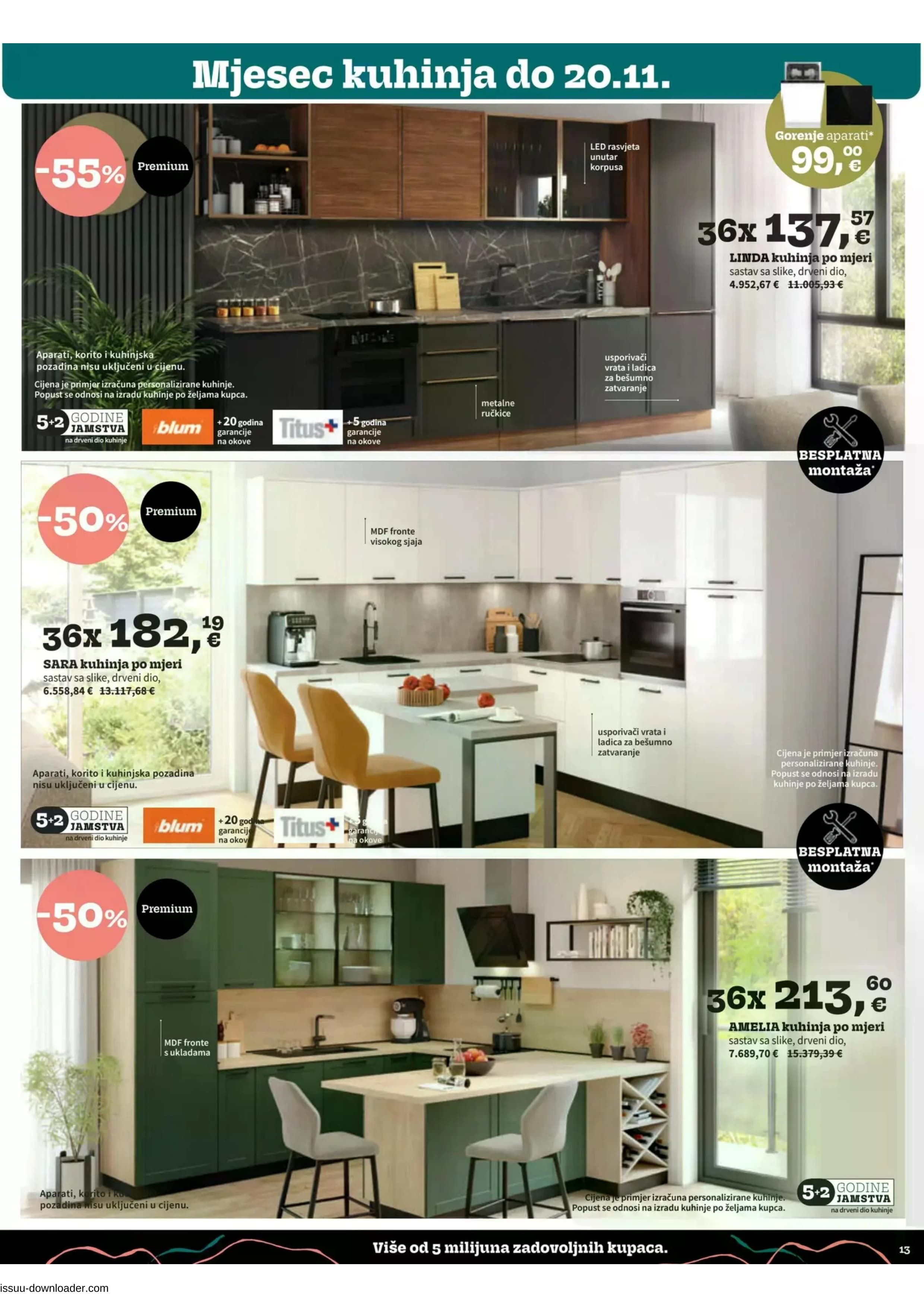 Stranica 13. Prima kataloga - Akcije od 01.11. do 12.11.2025.