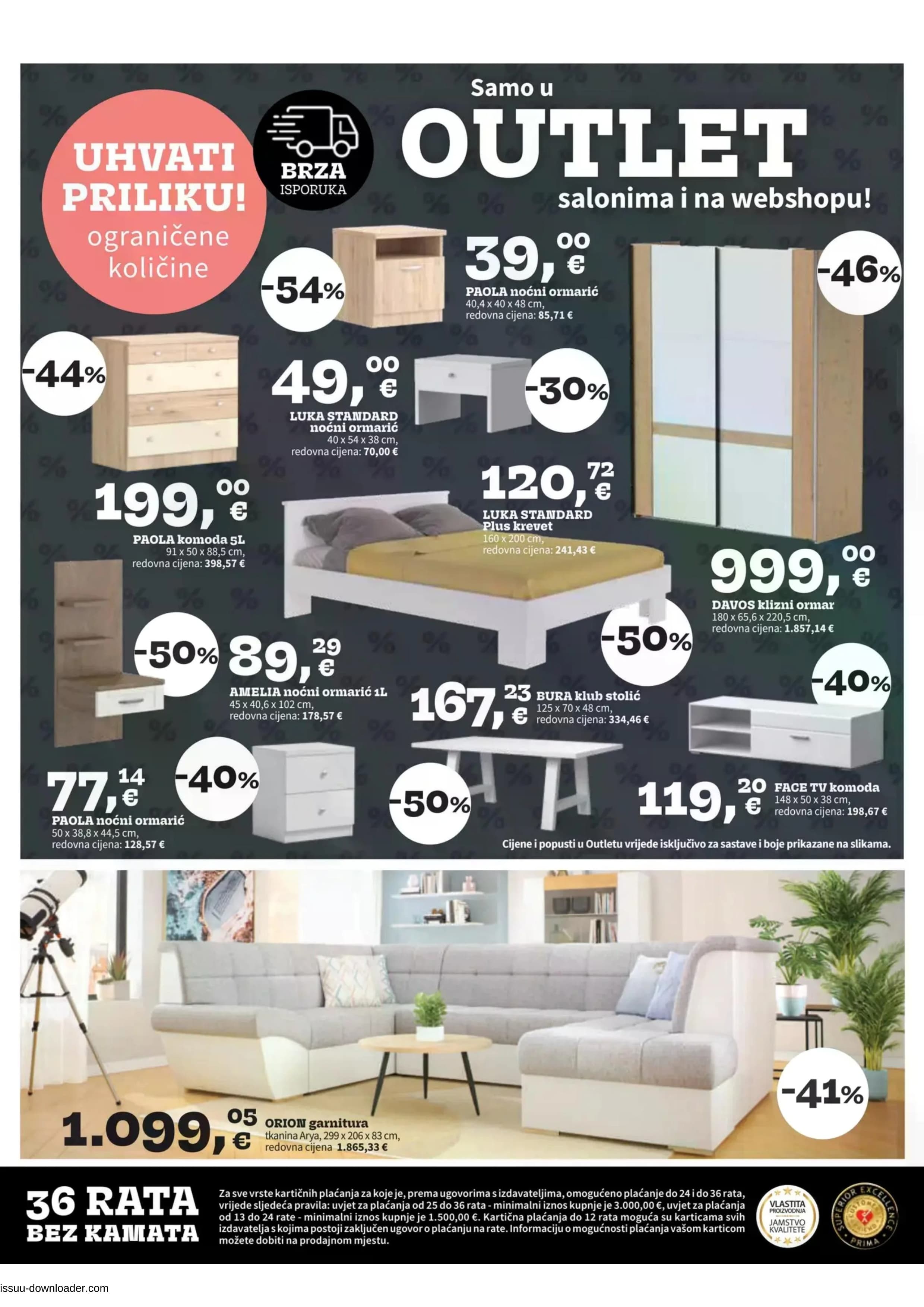 Stranica 20. Prima kataloga - Akcije od 01.11. do 12.11.2025.