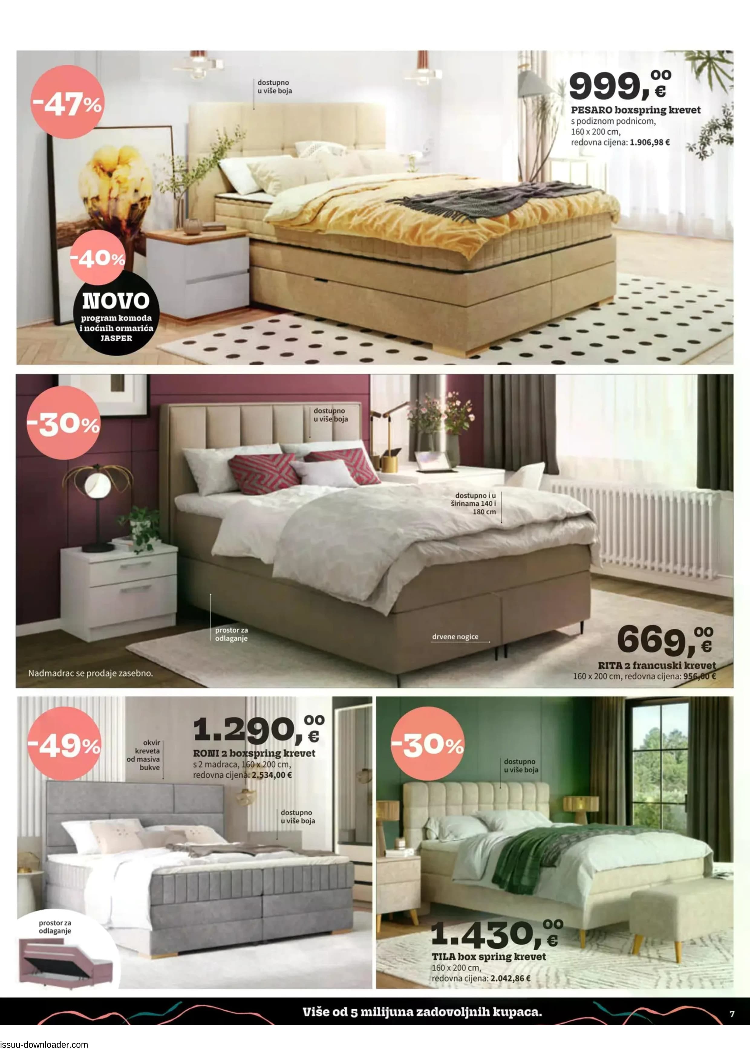 Stranica 7. Prima kataloga - Akcije od 01.11. do 12.11.2025.