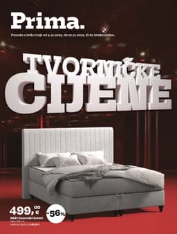 Tvorničke cijene