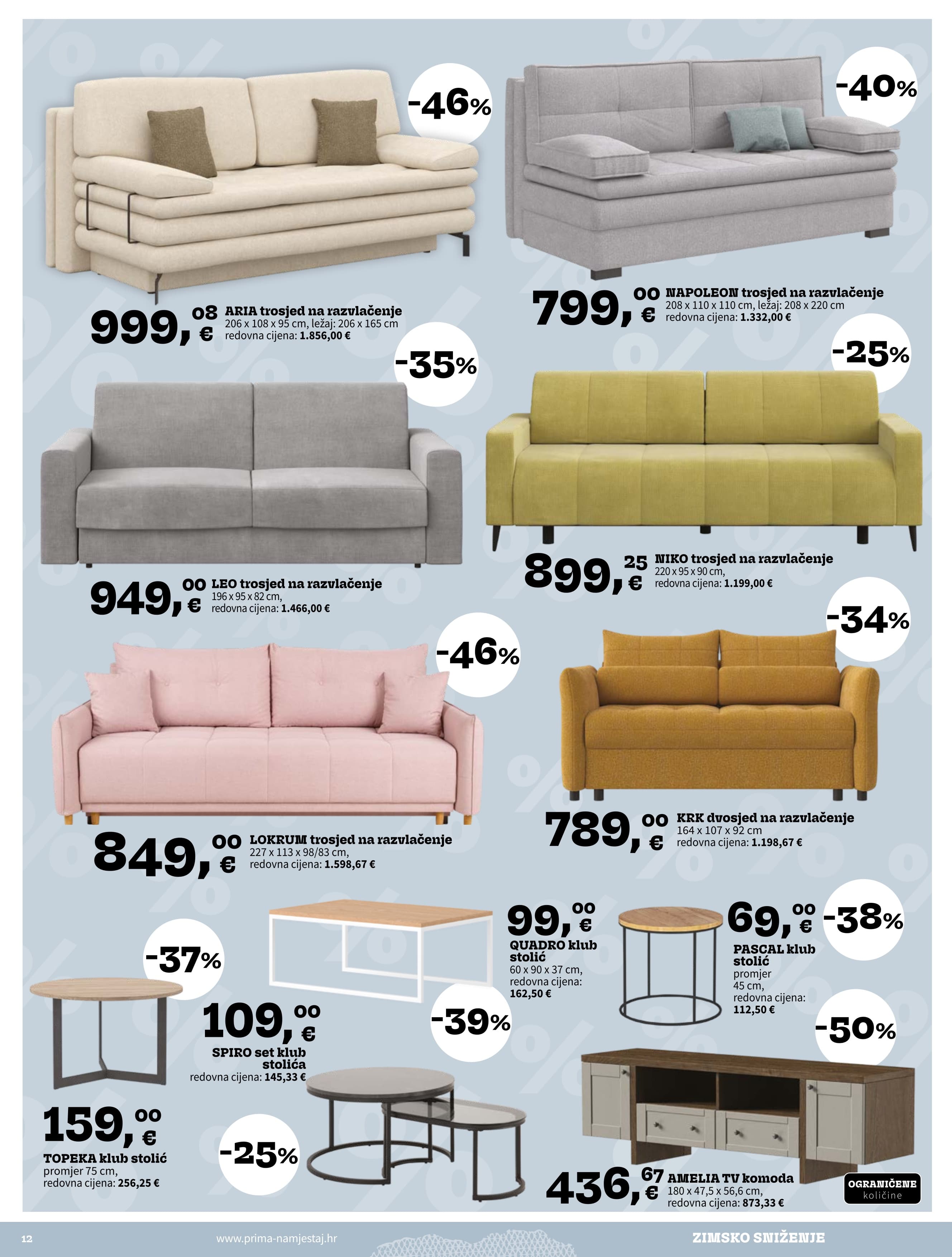 Stranica 12. Prima kataloga - od 29.12. do 31.01.2026.