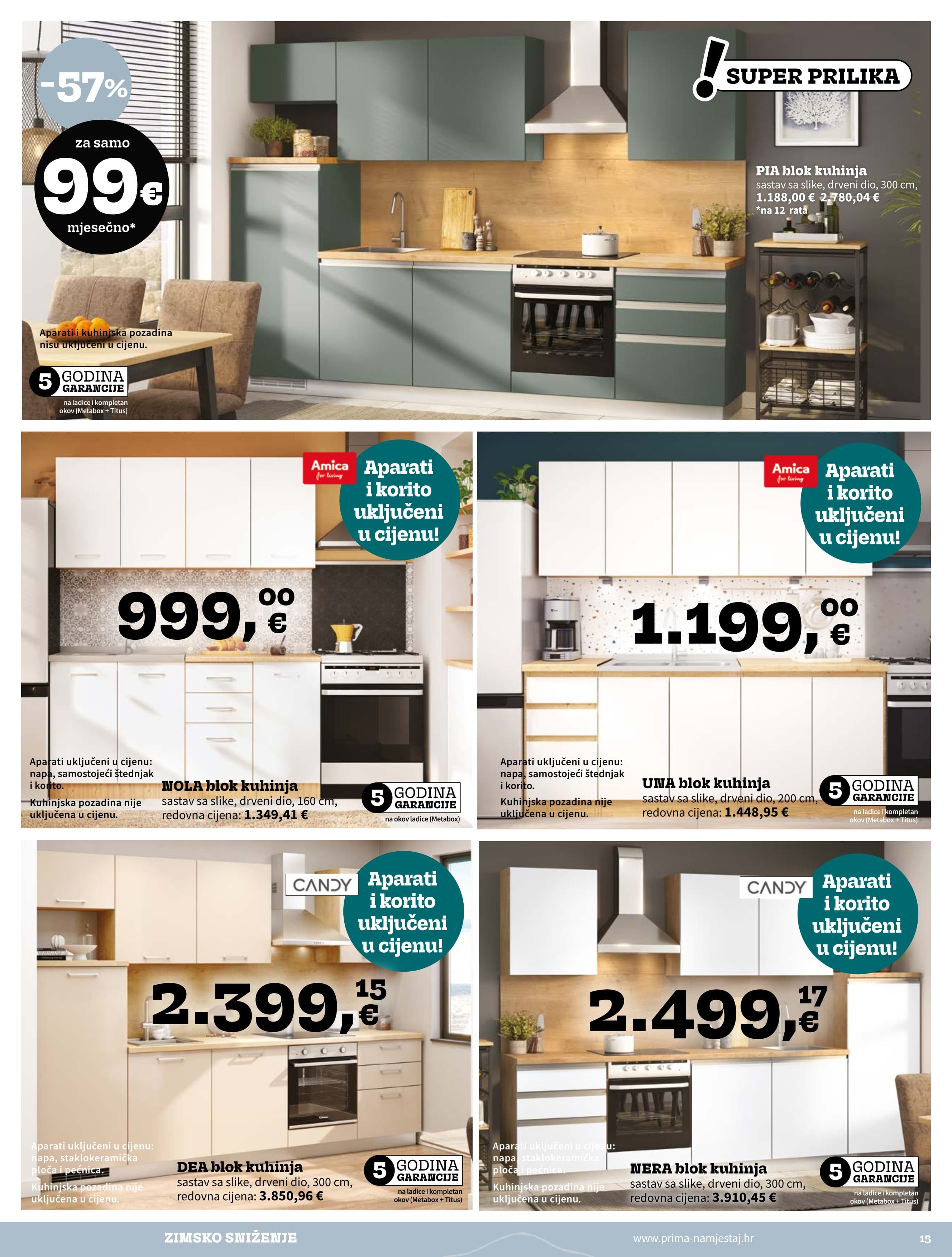 Stranica 15. Prima kataloga - od 29.12. do 31.01.2026.