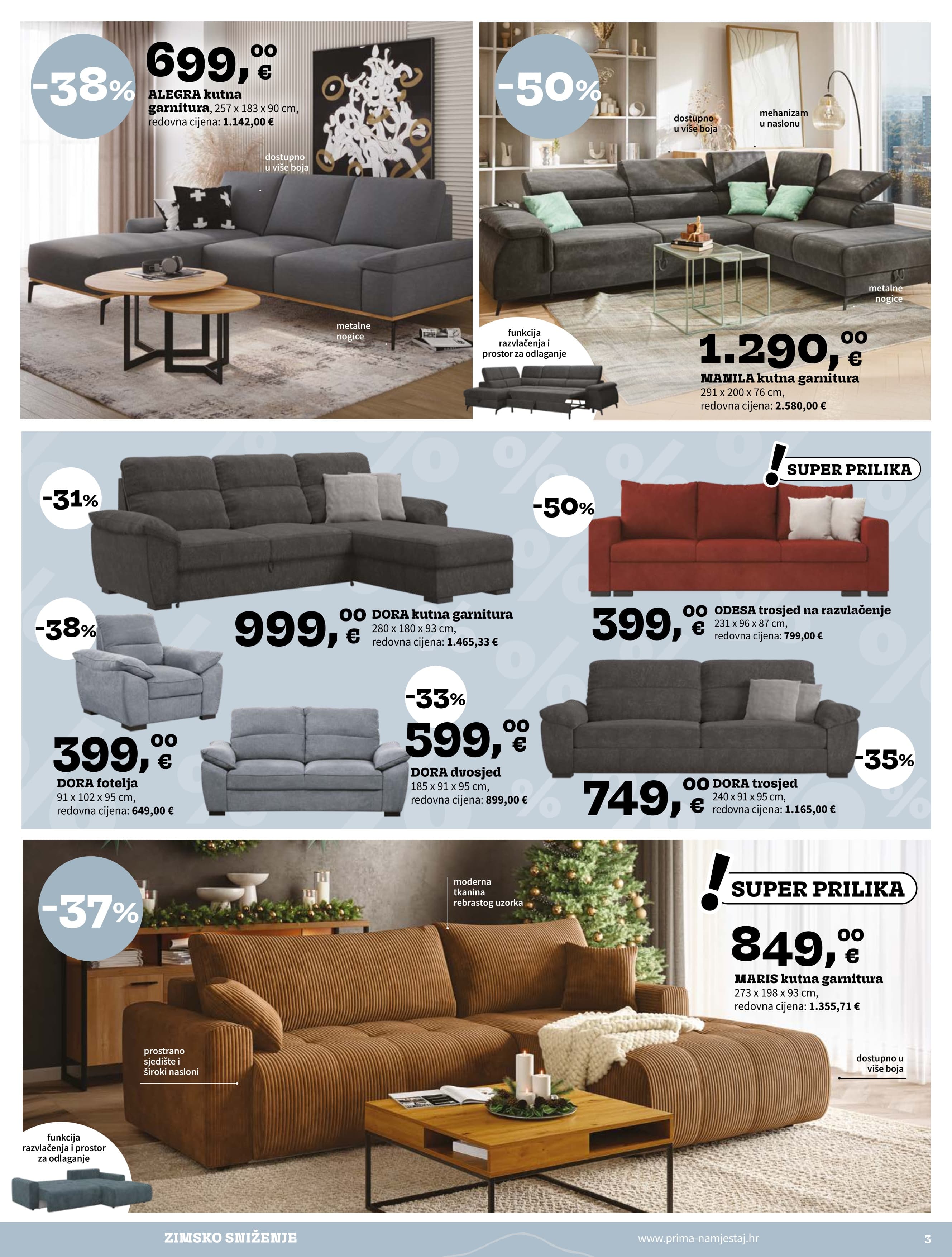 Stranica 3. Prima kataloga - od 29.12. do 31.01.2026.