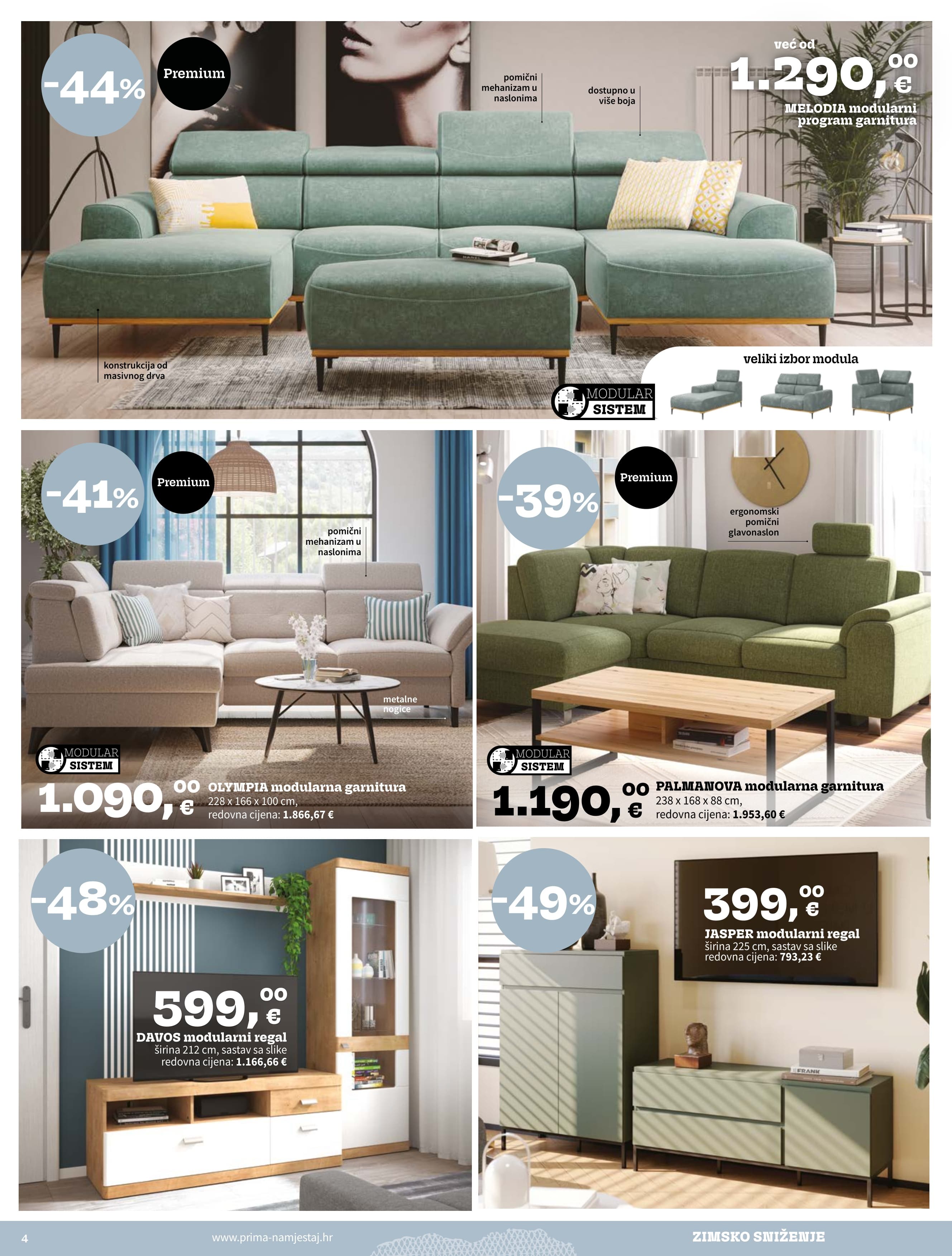 Stranica 4. Prima kataloga - od 29.12. do 31.01.2026.