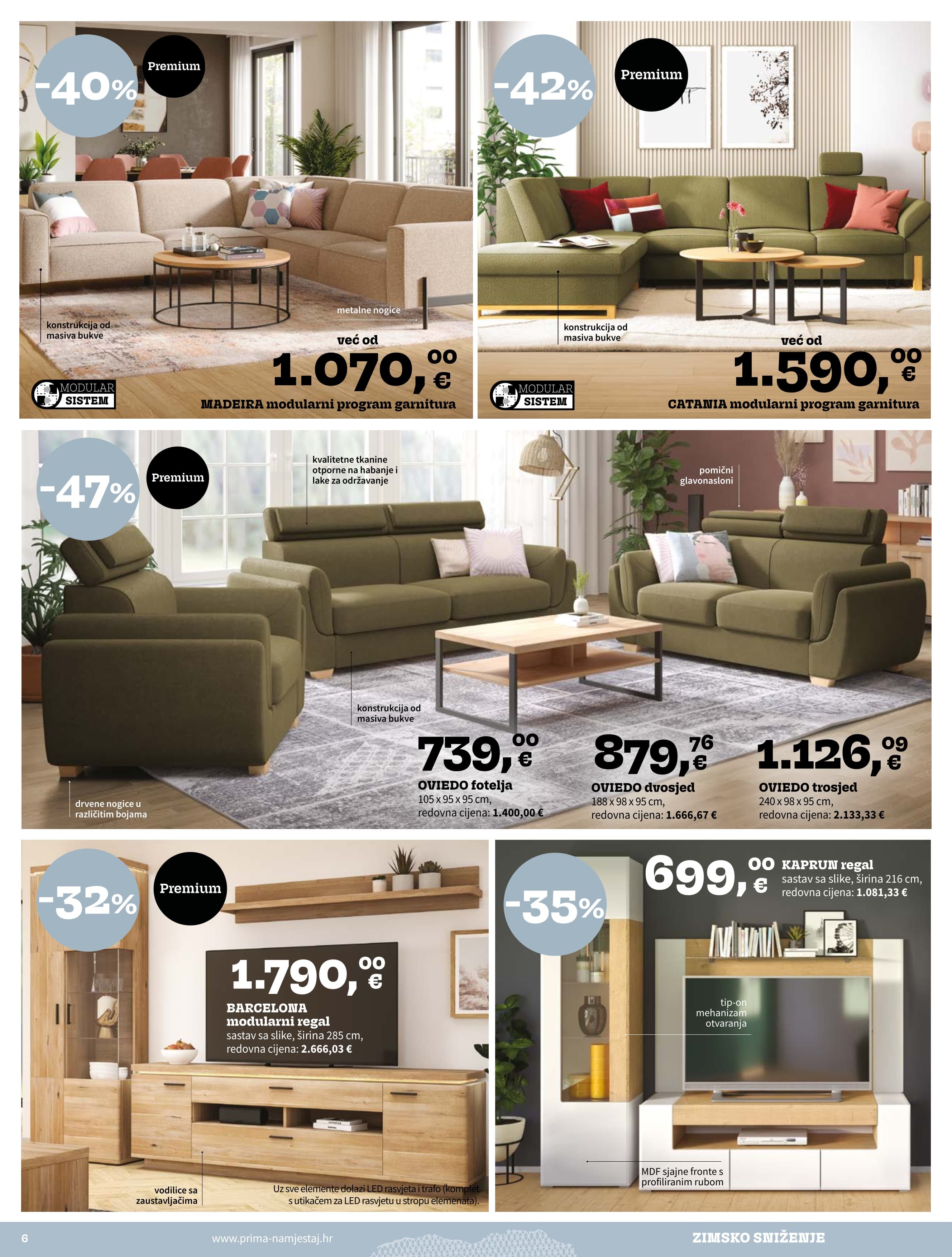 Stranica 6. Prima kataloga - od 29.12. do 31.01.2026.