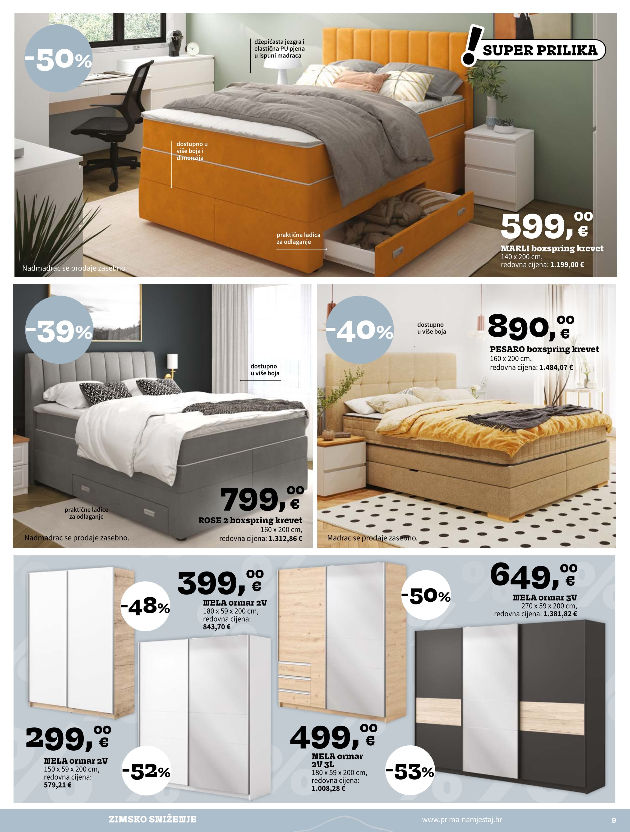 Stranica 9. Prima kataloga - od 29.12. do 31.01.2026.