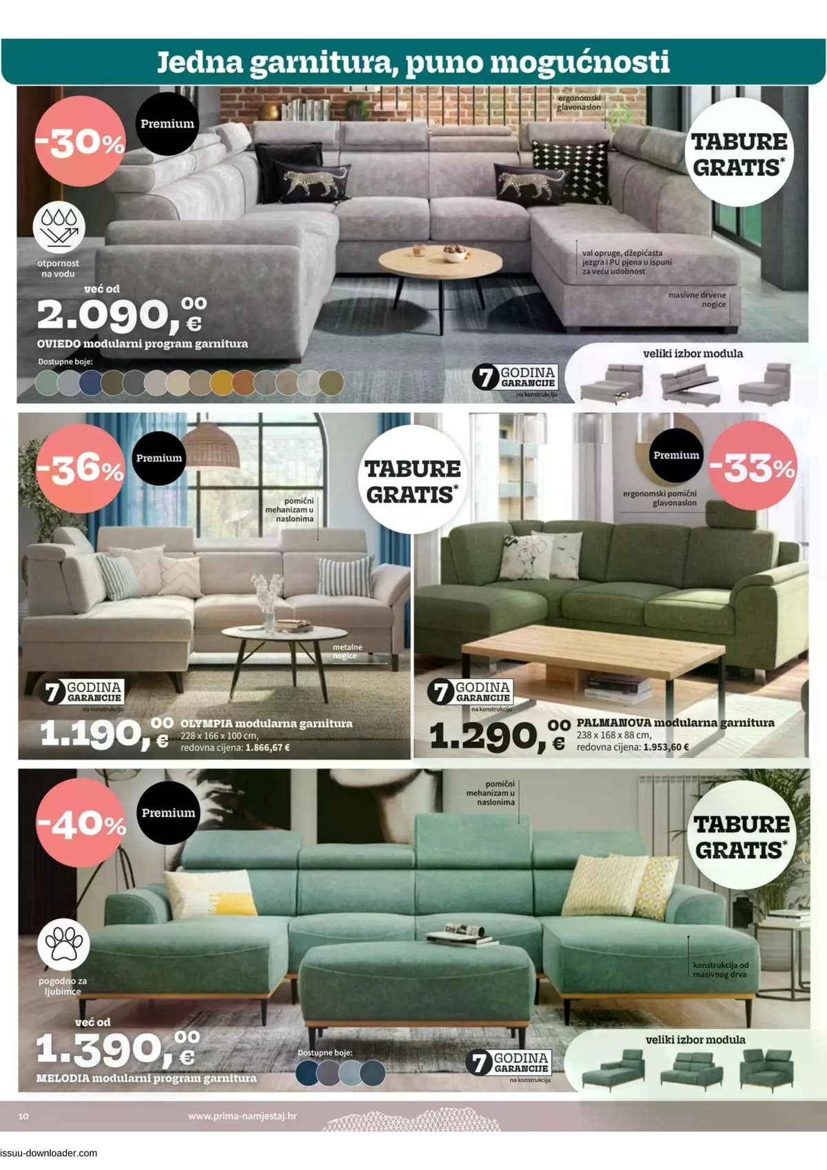 Stranica 10. Prima kataloga - Veljača 2026. od 14.02.2026.