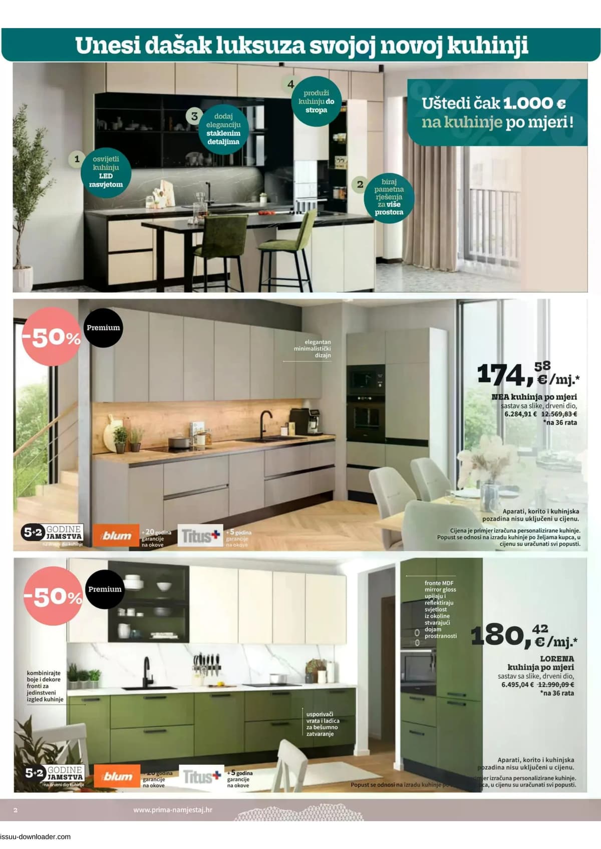 Prima katalog od 01.02.2026 - Veljača 2026.