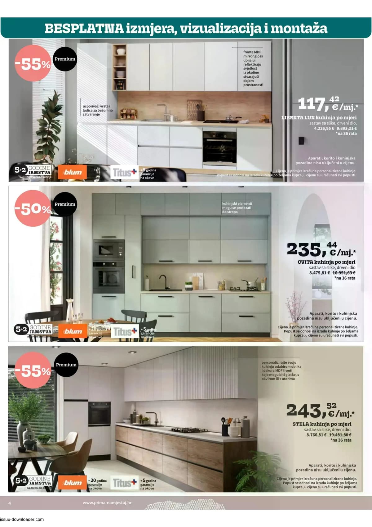 Stranica 4. Prima kataloga - Veljača 2026. od 14.02.2026.