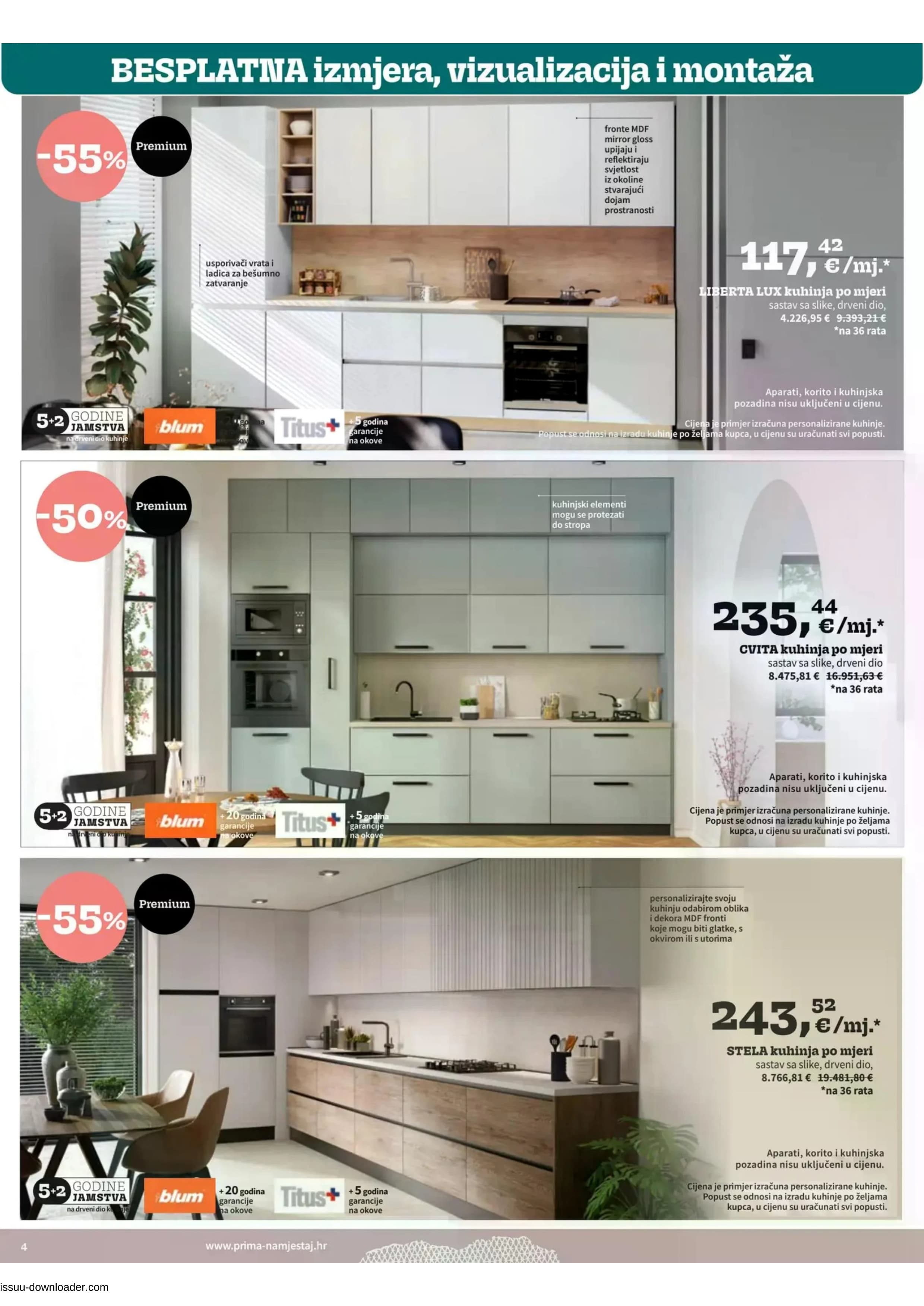 Stranica 4. Prima kataloga - Veljača 2026.